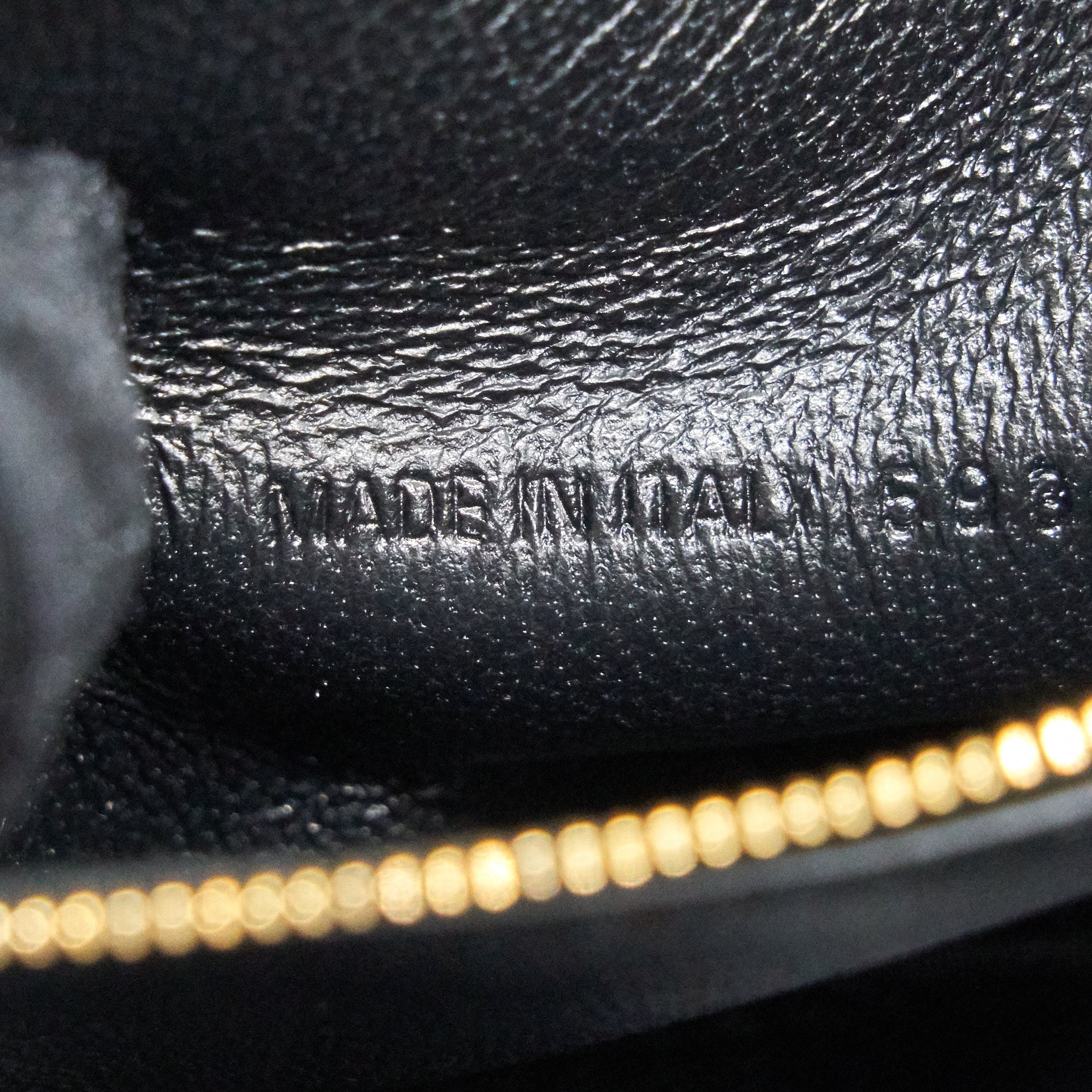 BALENCIAGA HOURGLASS SMALL FABRIC