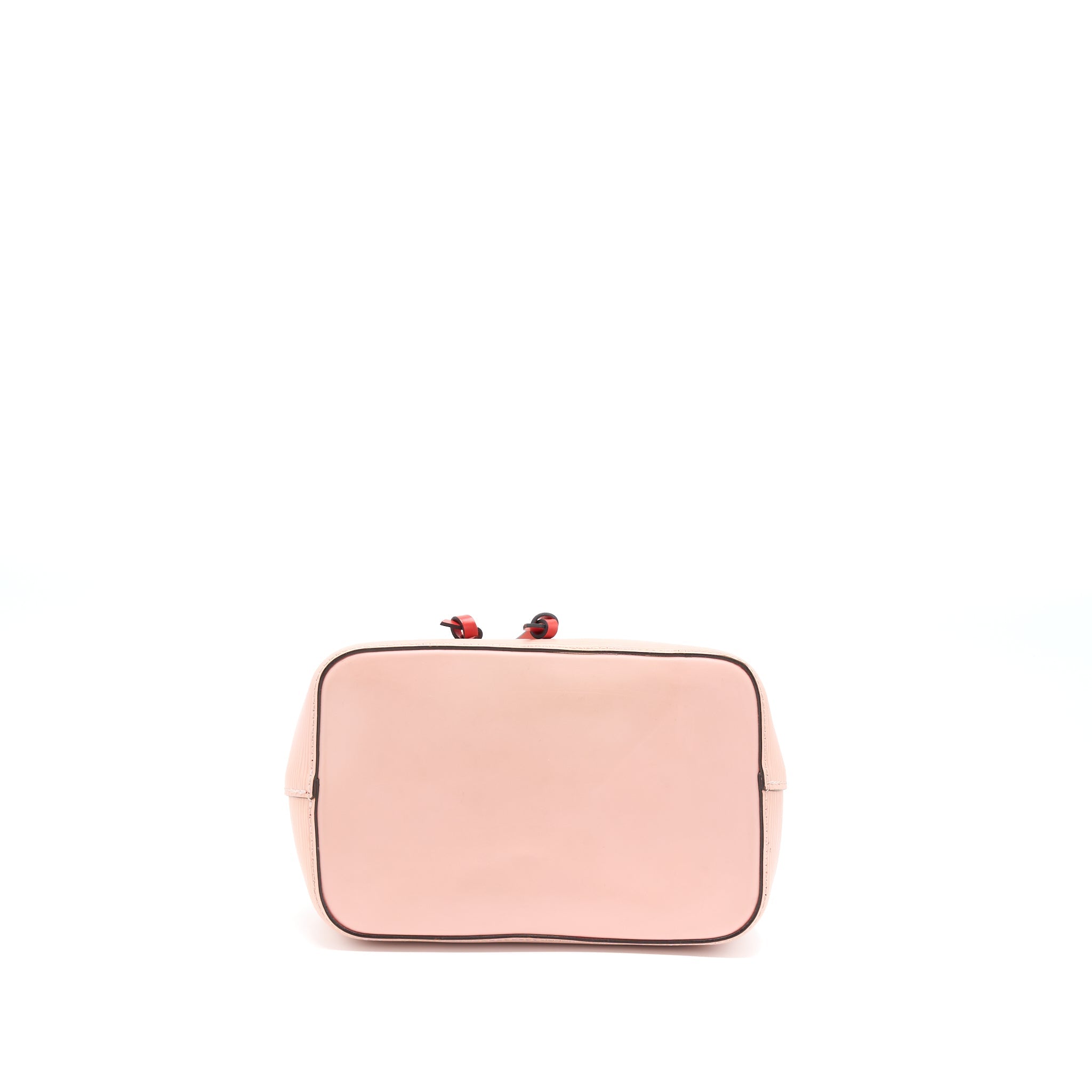LOUIS VUITTON NÉONOÉ BB EPI ROSE BALLERINE SHW