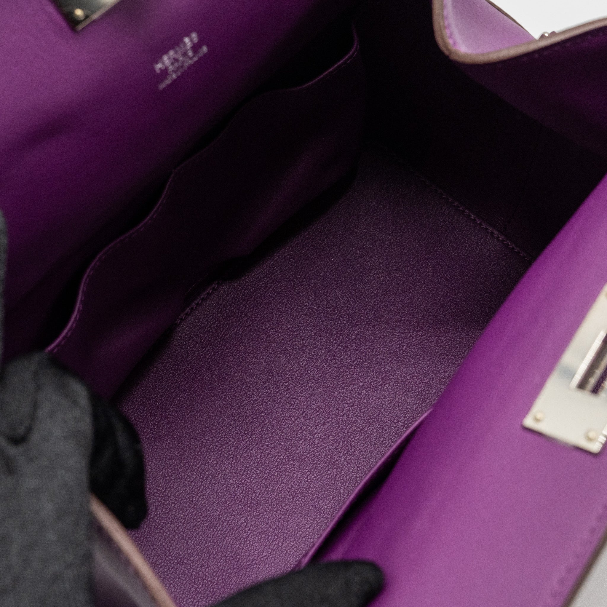 HERMES TOOLBOX 20 SWIFT ANEMON SHW