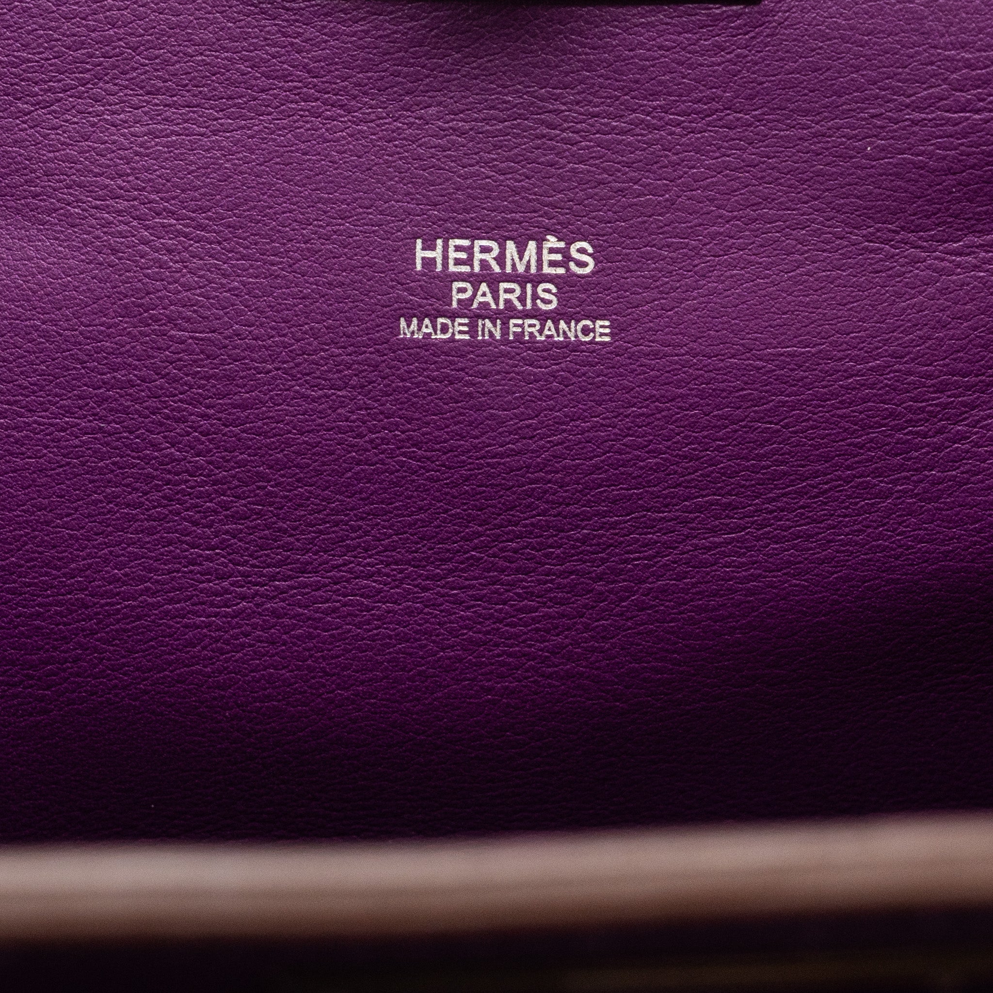 HERMES TOOLBOX 20 SWIFT ANEMON SHW