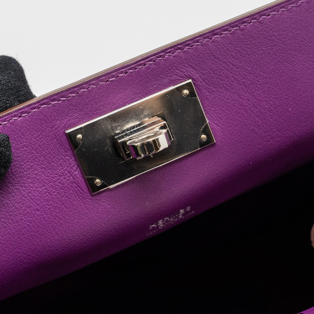 HERMES TOOLBOX 20 SWIFT ANEMON SHW