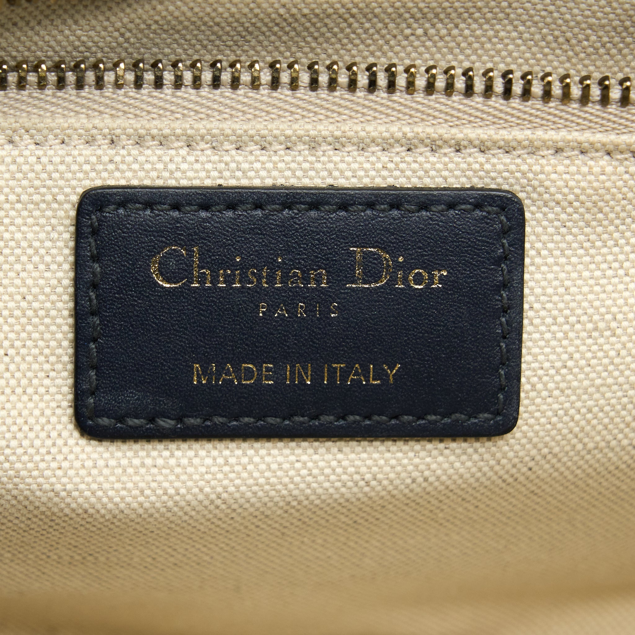 DIOR ADDICT CROSSBODY BAG DIOR OBLIQUE JACQUARD GHW