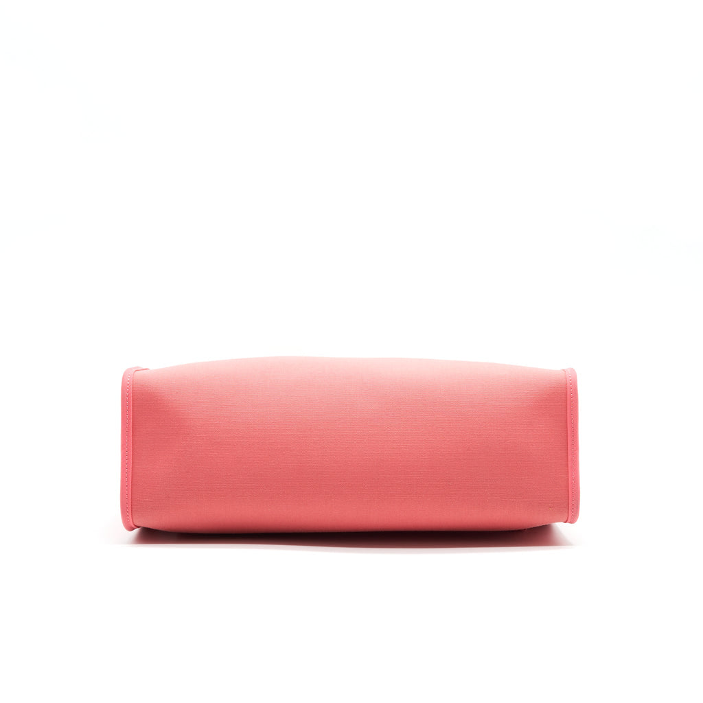 HERMES HERBAG31 ROSE AZALEE