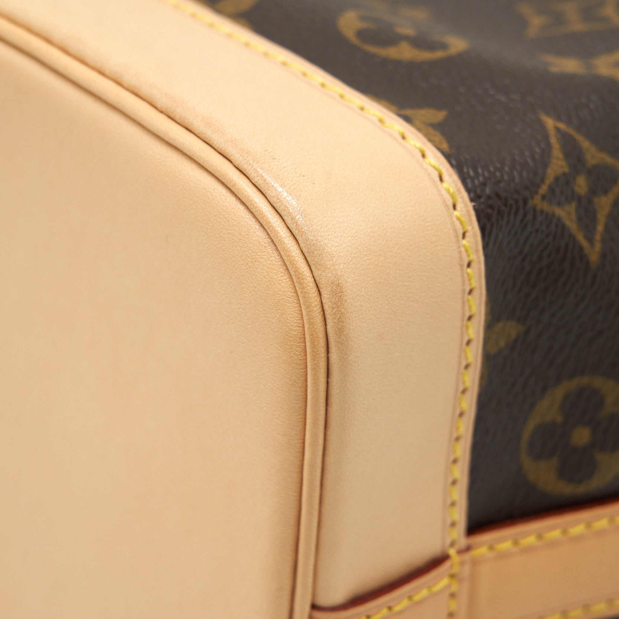 LOUIS VUITTON NEO NOE BB MONOGRAM CANVAS