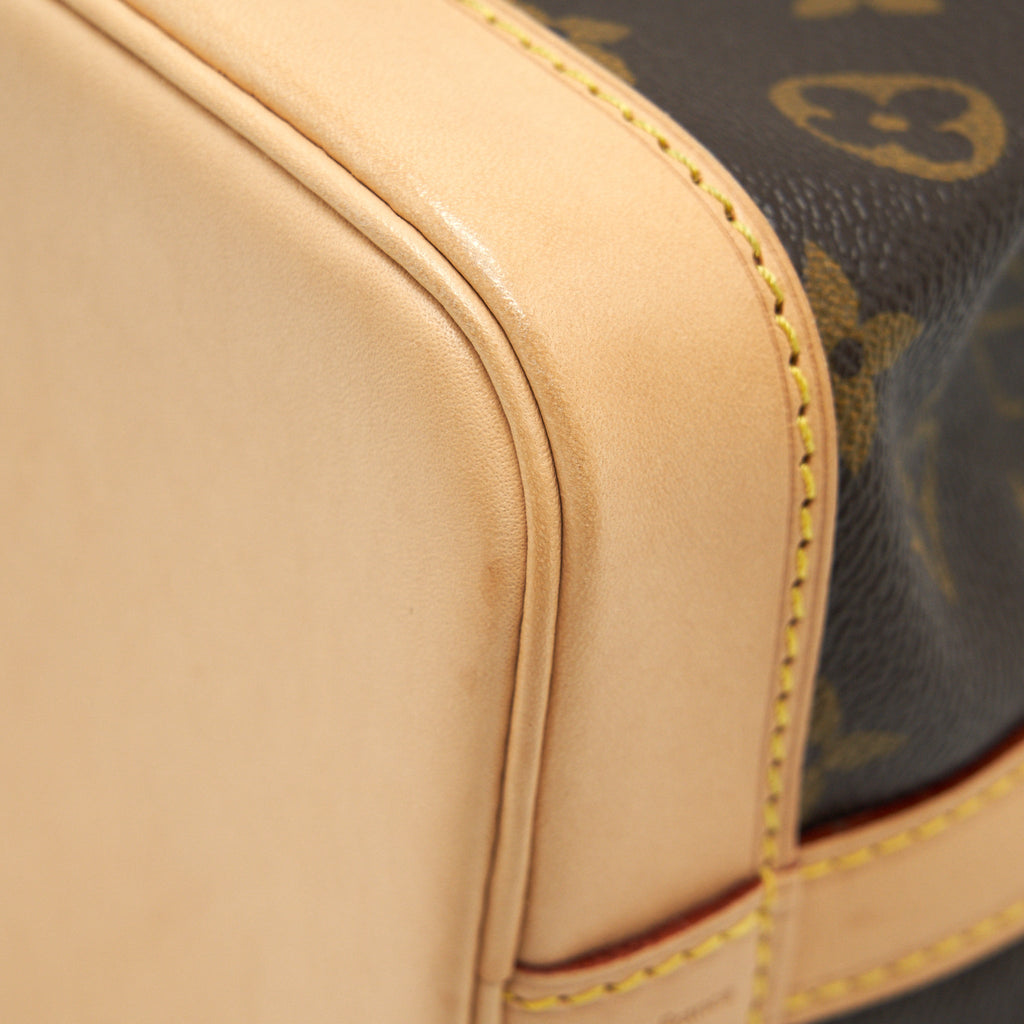 LOUIS VUITTON NEO NOE BB MONOGRAM CANVAS