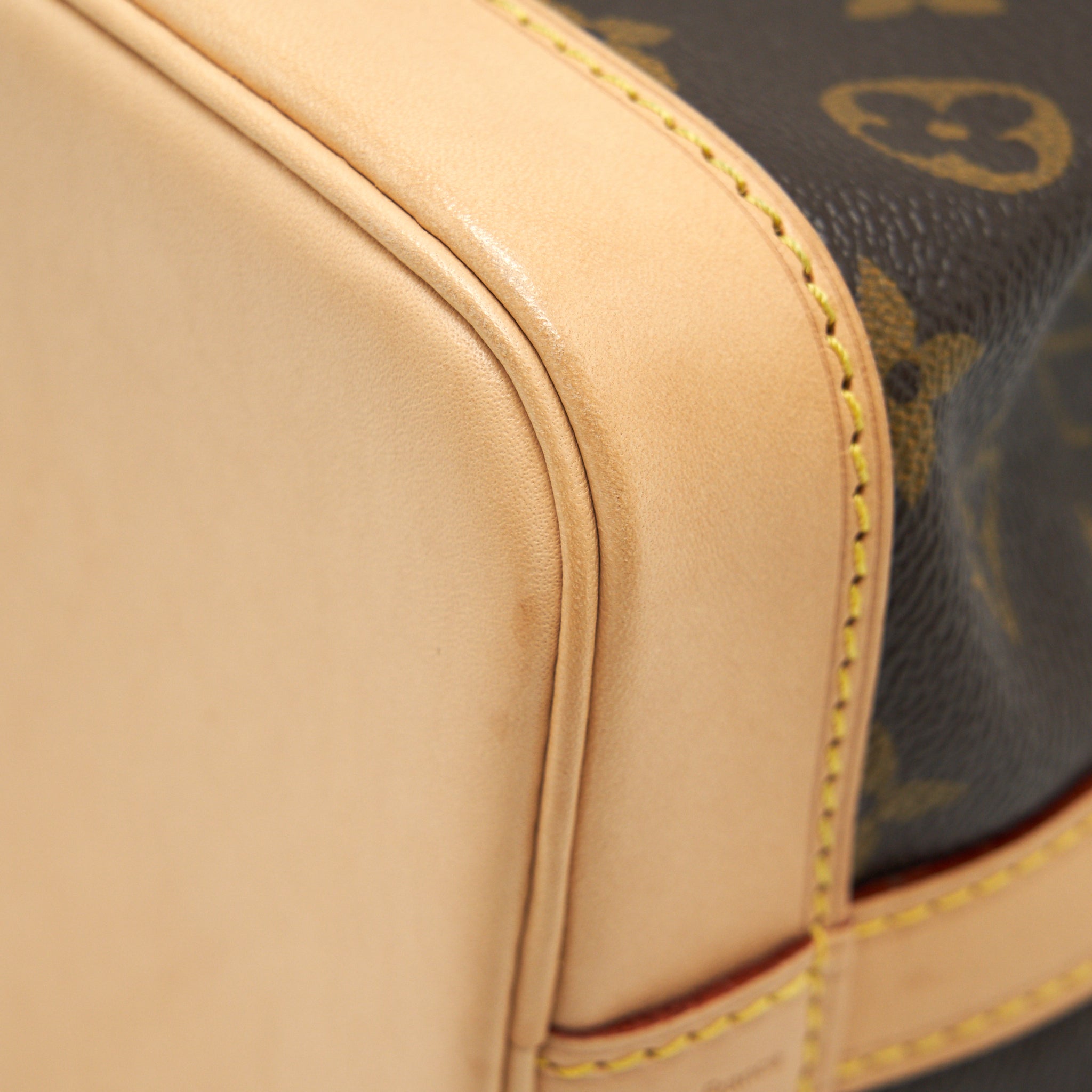 LOUIS VUITTON NEO NOE BB MONOGRAM CANVAS