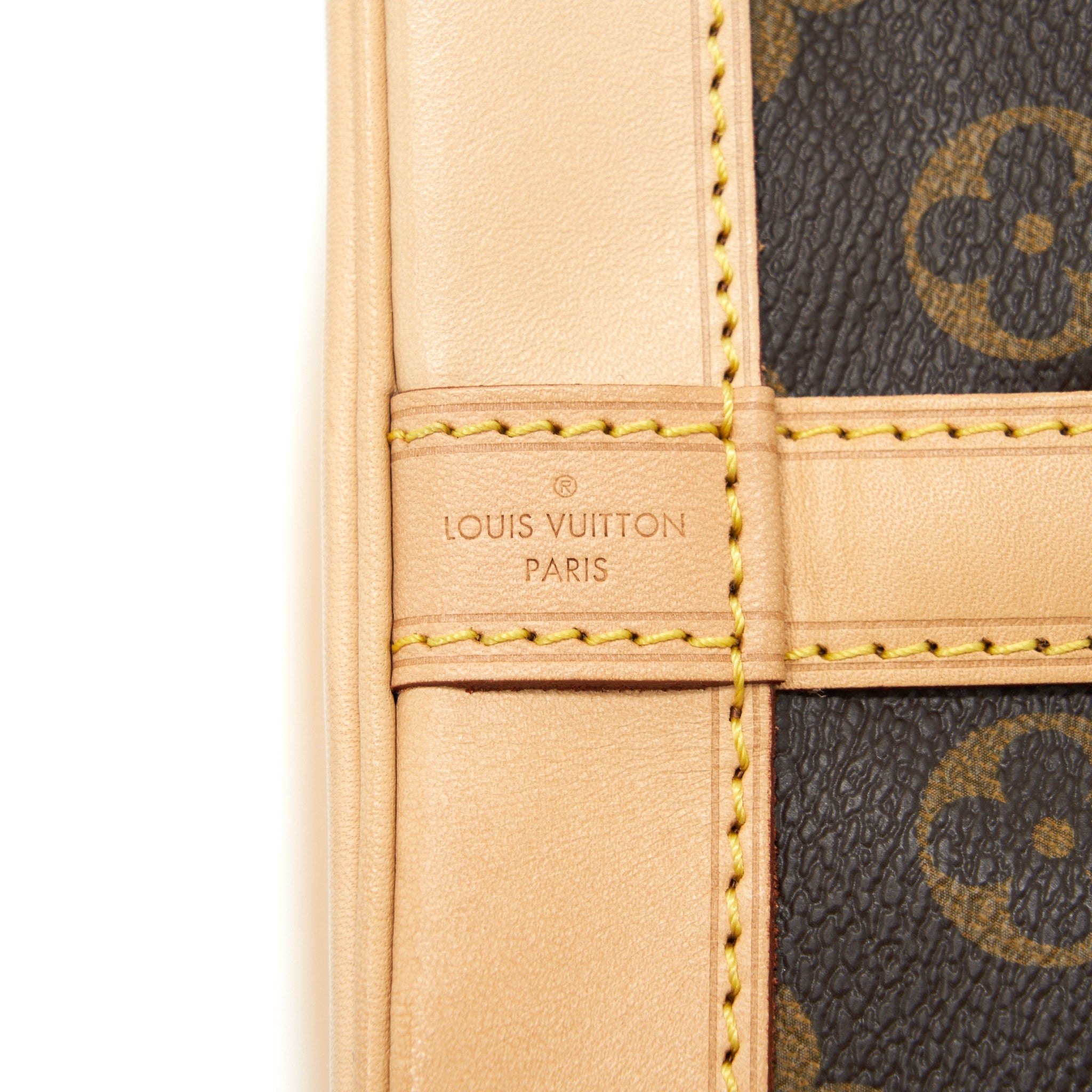 LOUIS VUITTON NEO NOE BB MONOGRAM CANVAS