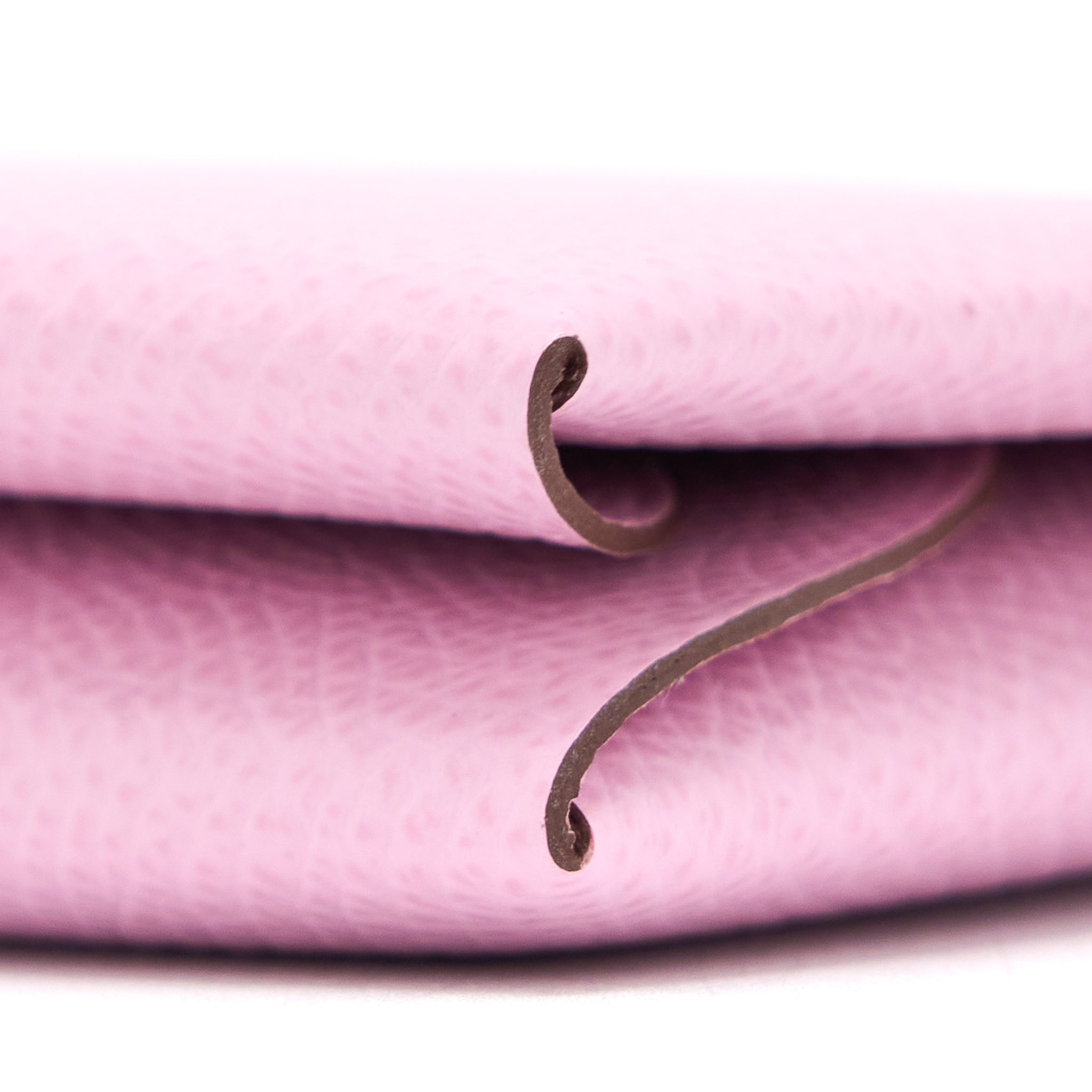 HERMES CALVI DUO EPSOM X9 MAUVE SYLVESTRE