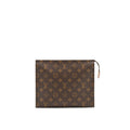 LOUIS VUITTON TOILETRY 26 IN MONOGRAM