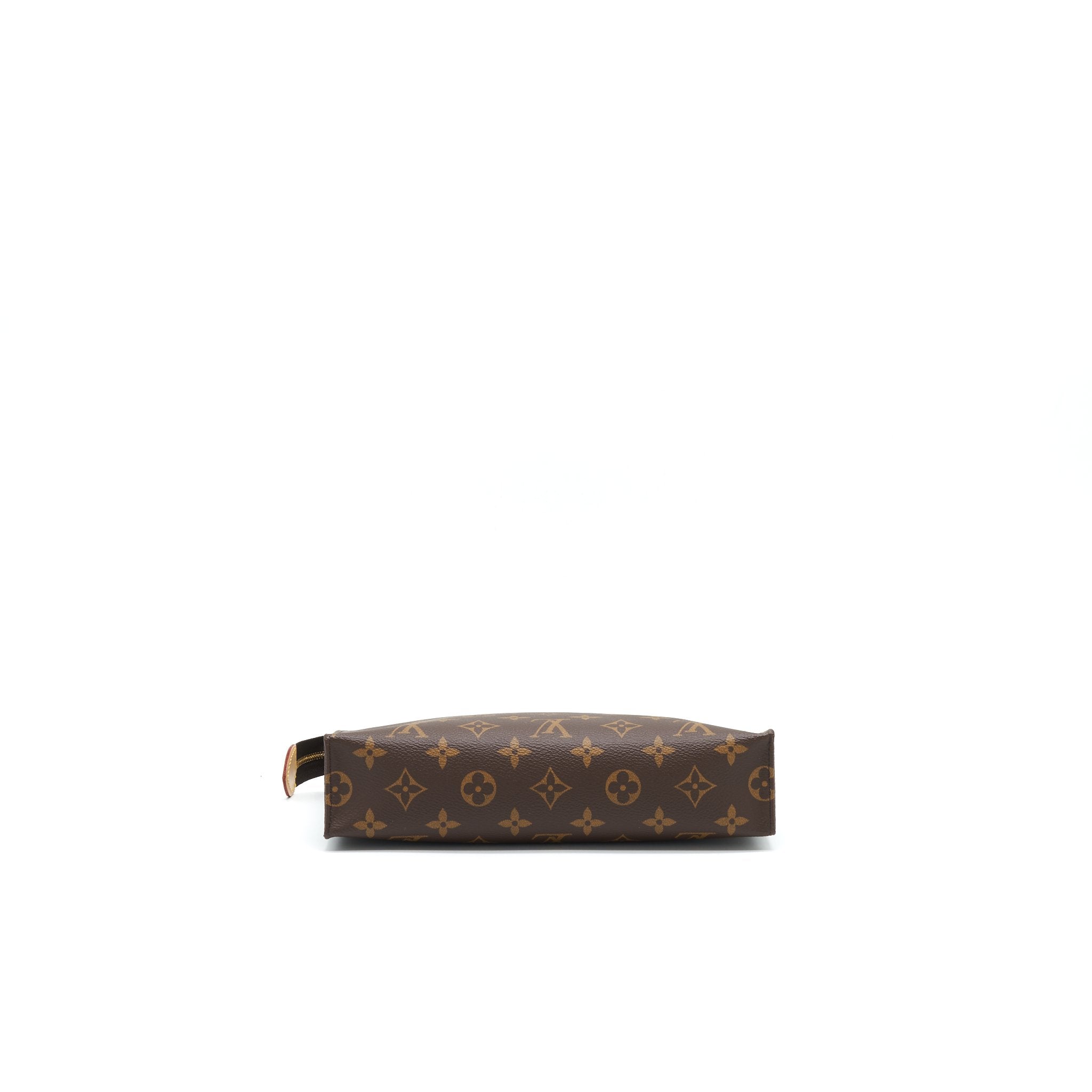 LOUIS VUITTON TOILETRY POCHETTE 26 MONOGRAM CANVAS