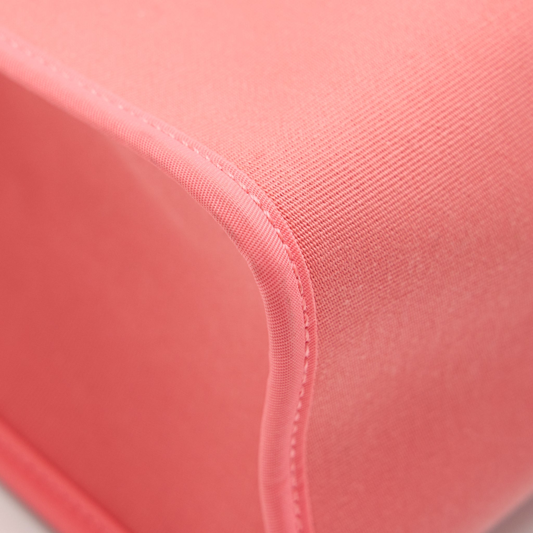 HERMES HERBAG ZIP 31 PINK SHW
