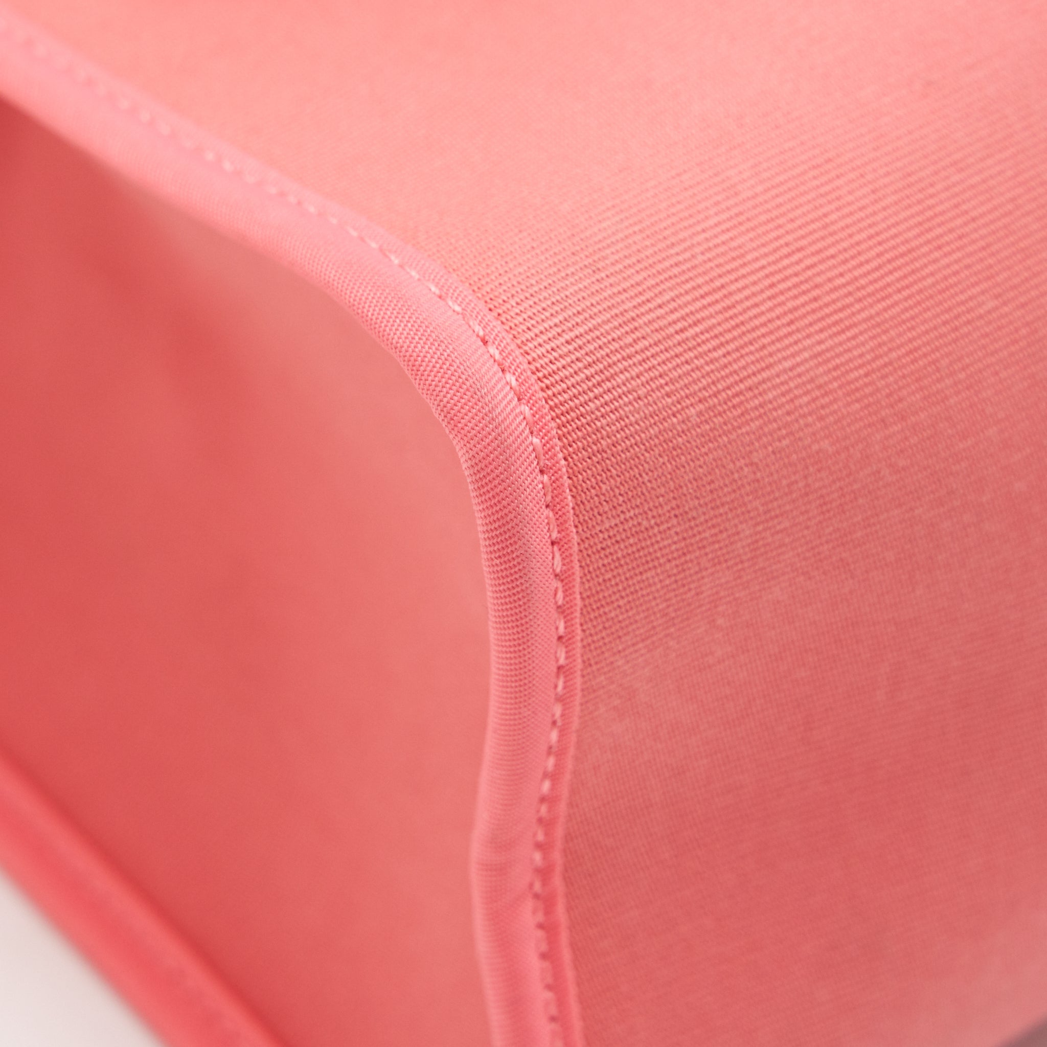 HERMES HERBAG ZIP 31 PINK SHW
