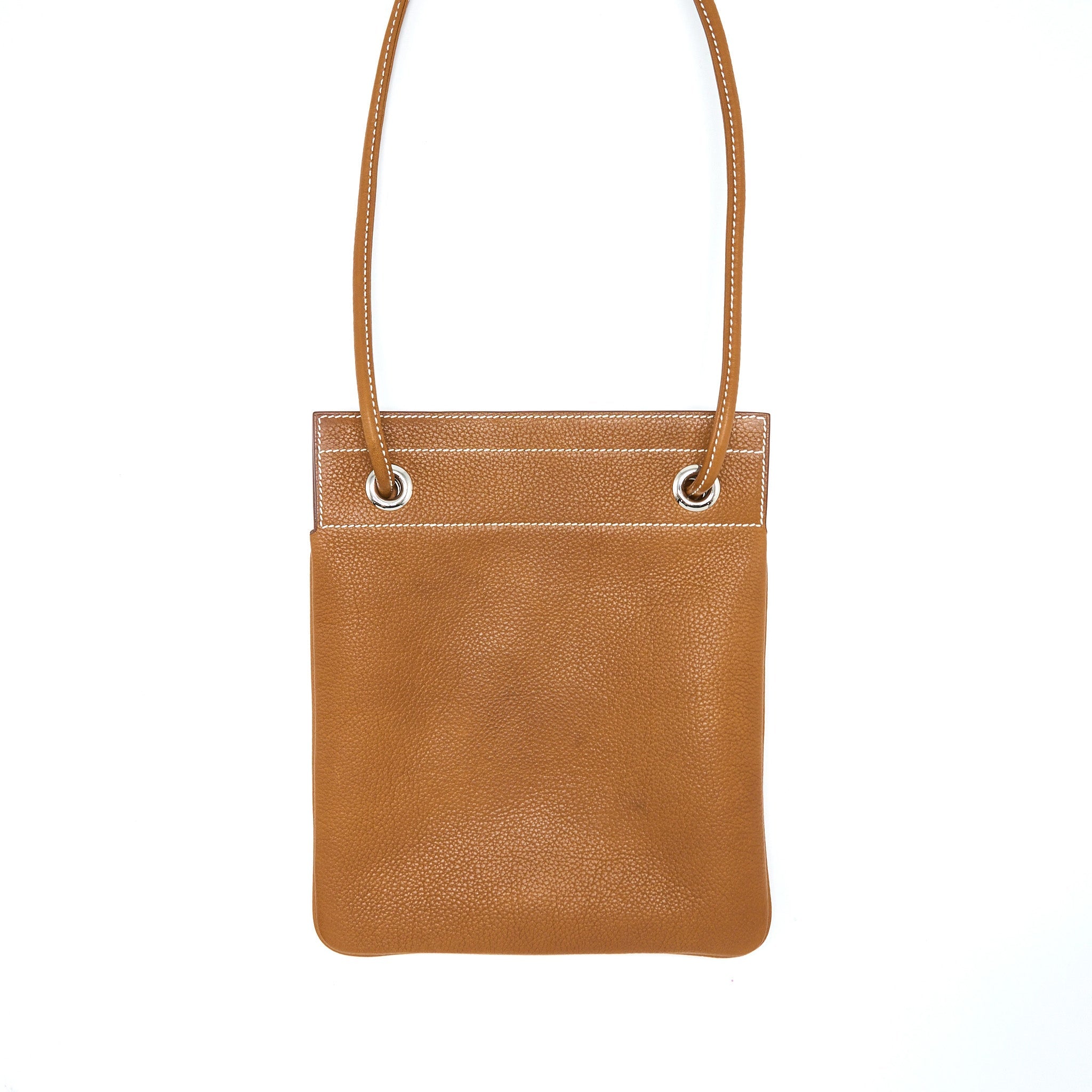HERMES ALINE MINI 34 BARENIA FAUBOURG SHW