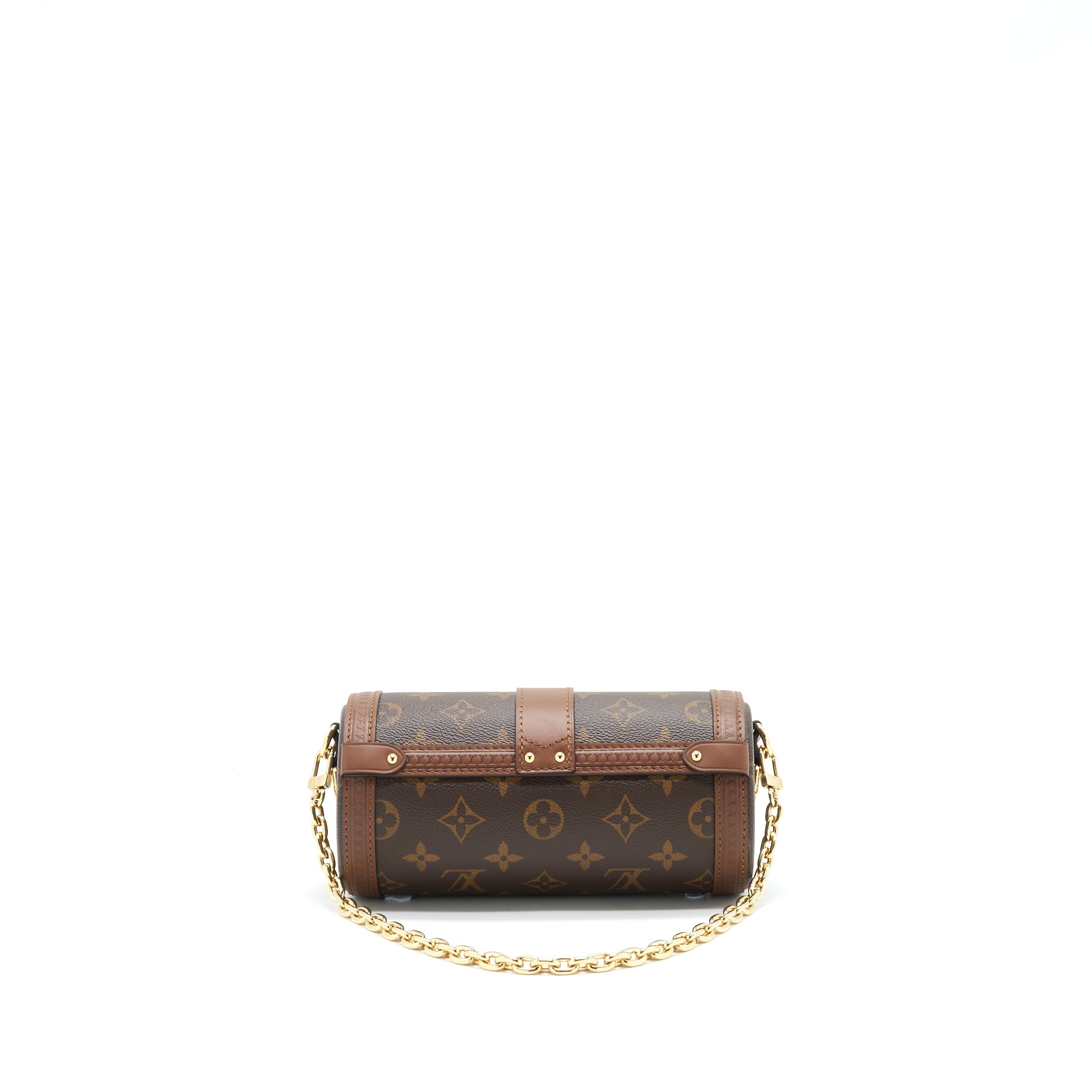 LOUIS VUITTON PAPILLON TRUNK MONOGRAM CANVAS