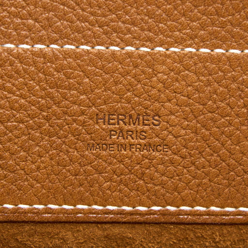HERMES ALINE MINI 34 BARENIA FAUBOURG SHW