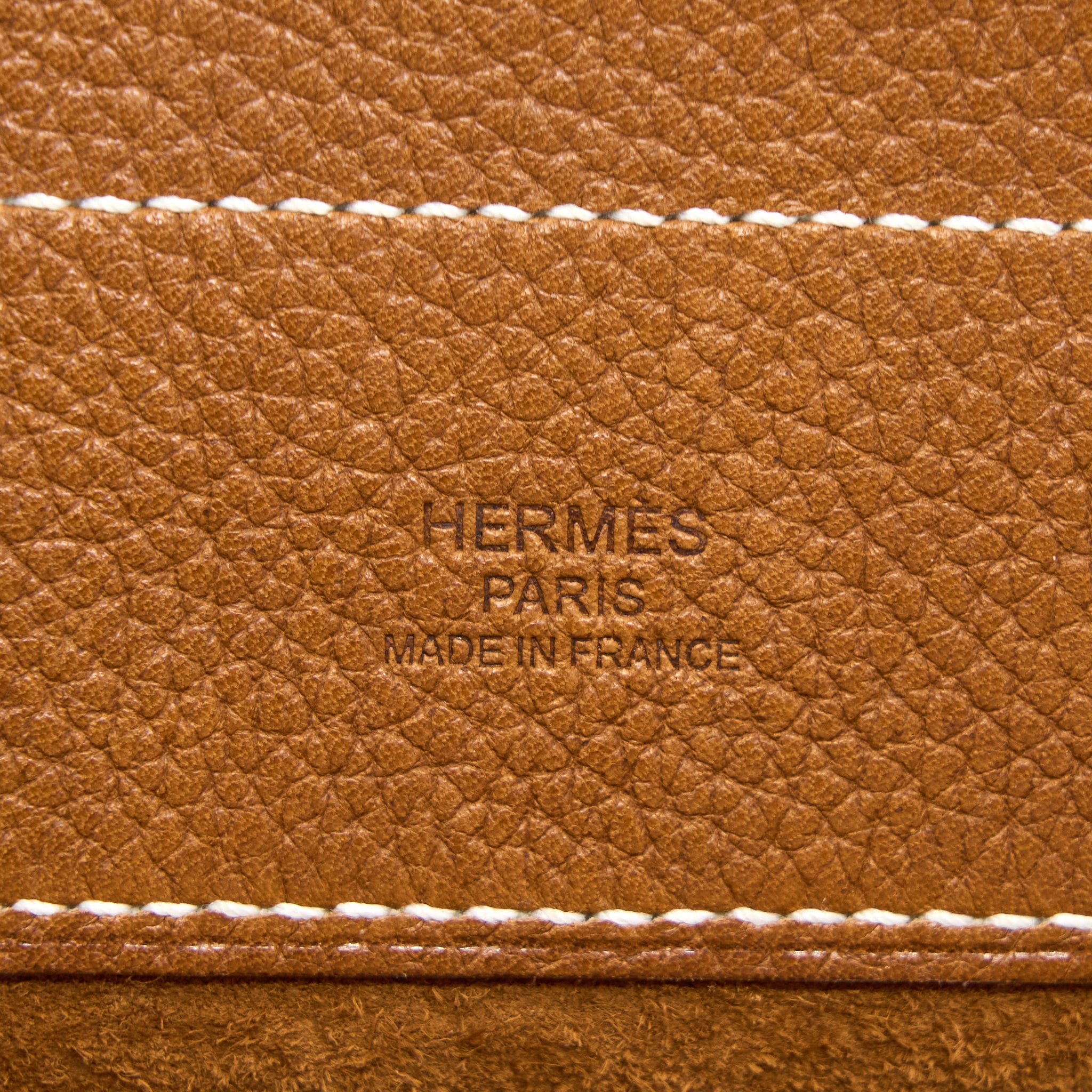 HERMES ALINE MINI 34 BARENIA FAUBOURG SHW