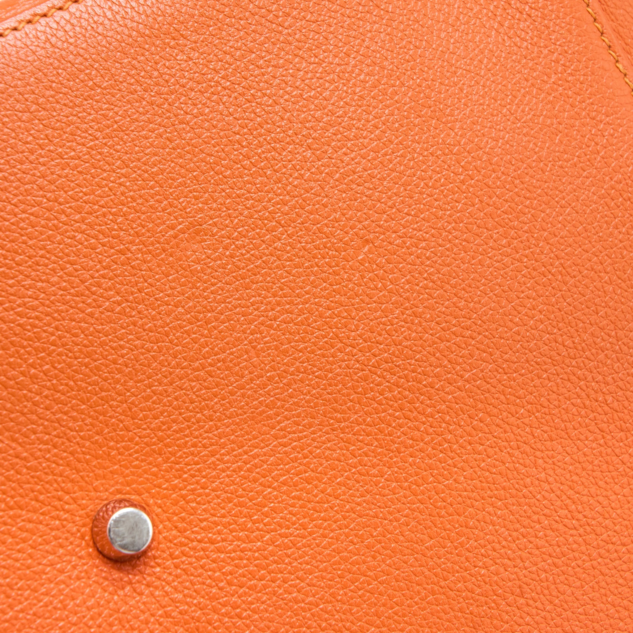 HERMES TOOLBOX 26 EVERCOLOR FEU SHW