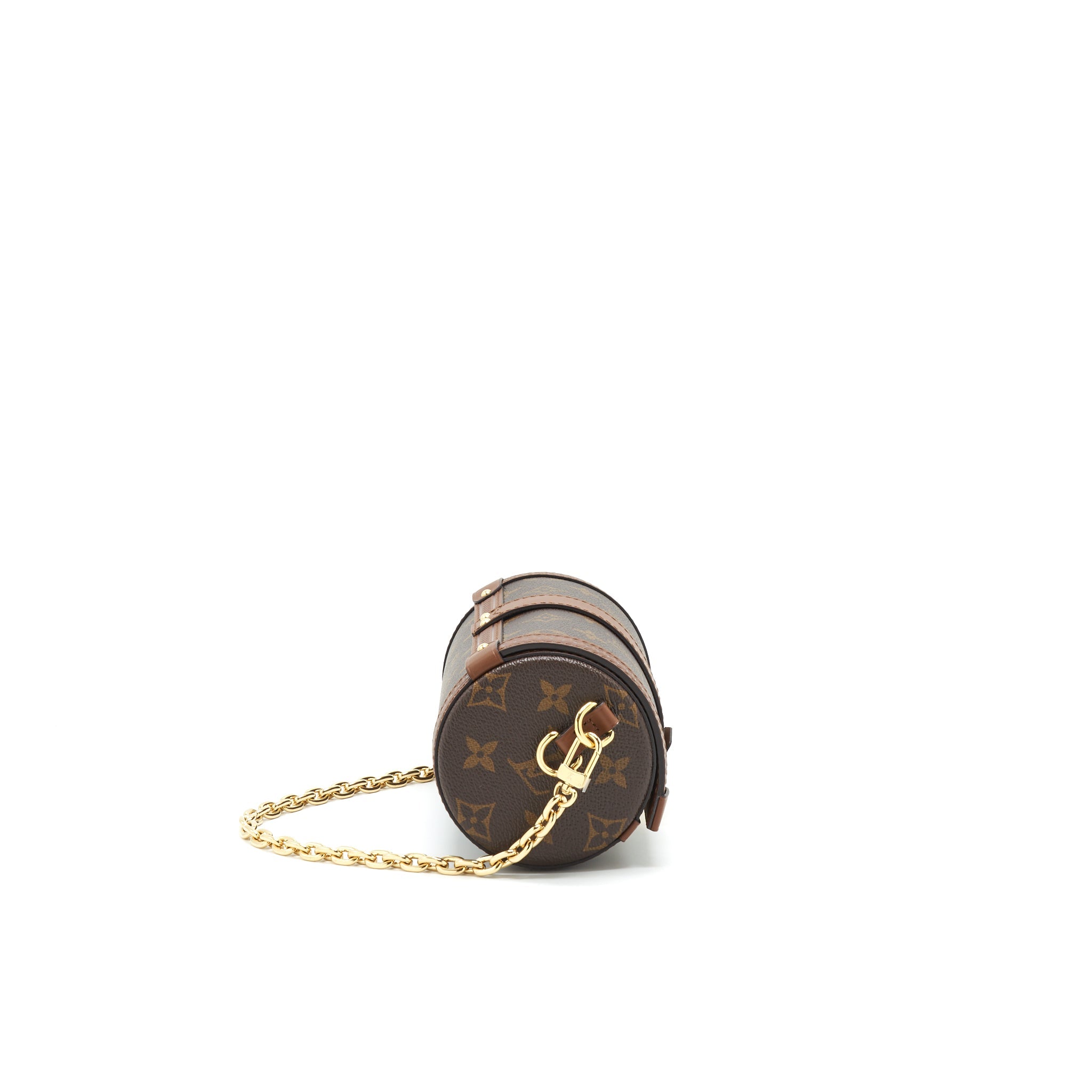 LOUIS VUITTON PAPILLON TRUNK MONOGRAM CANVAS