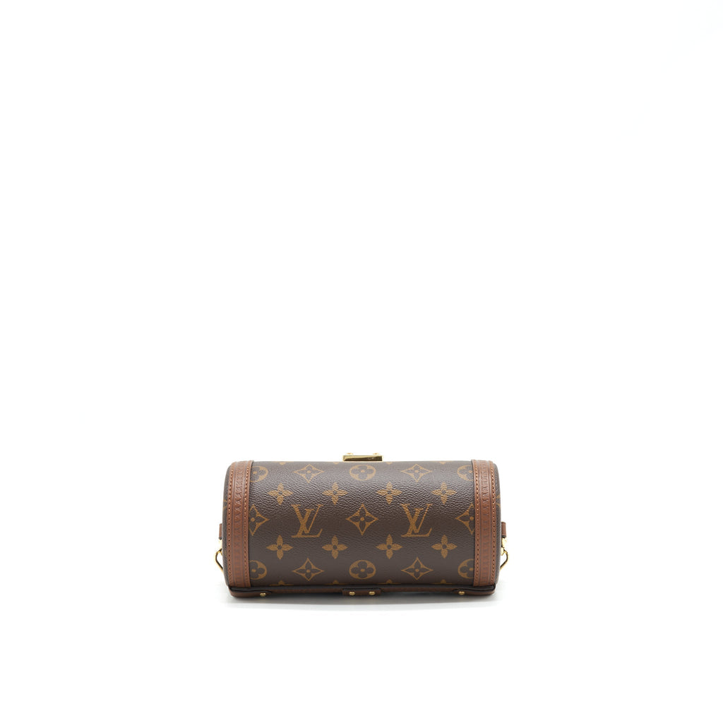 LOUIS VUITTON PAPILLON TRUNK MONOGRAM