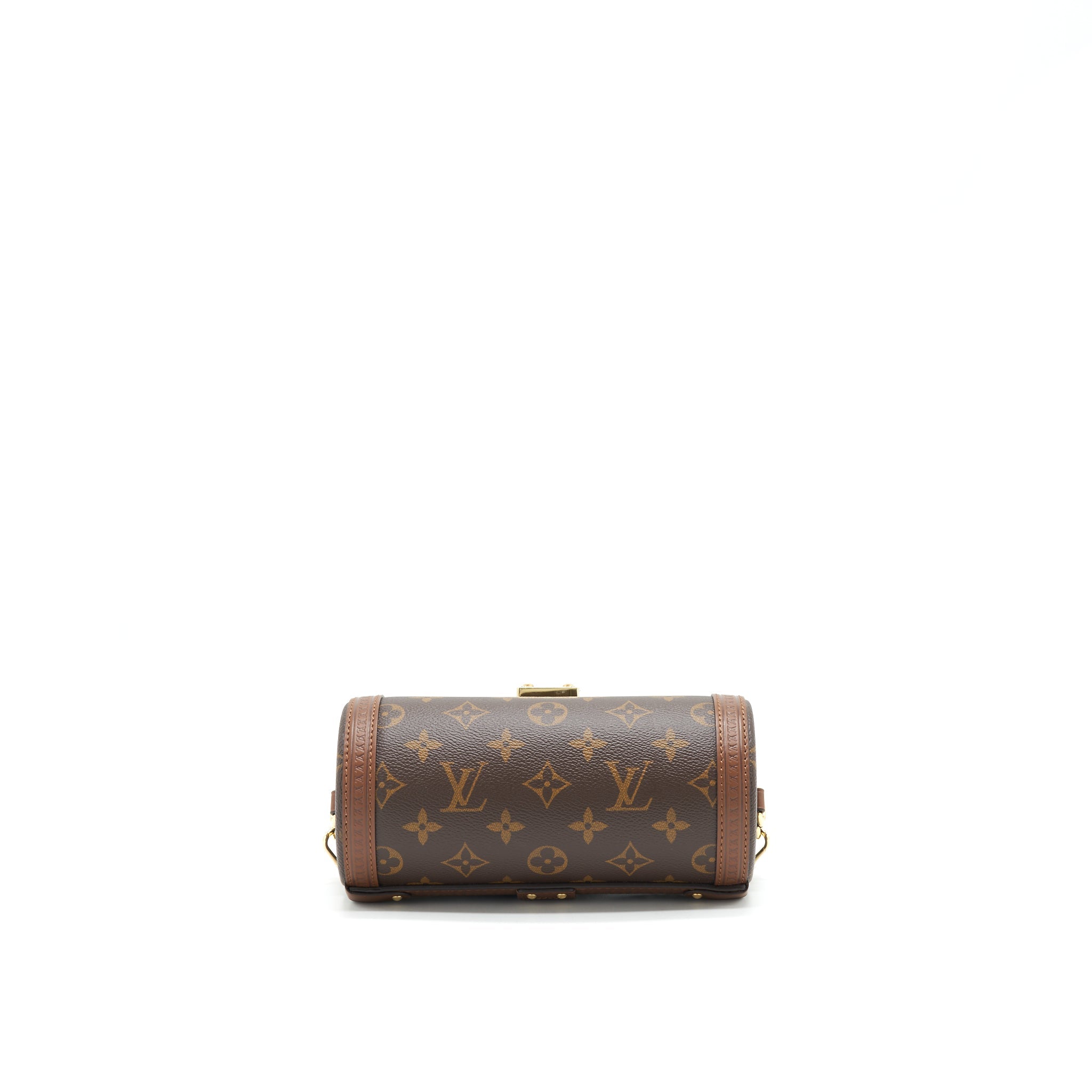 LOUIS VUITTON PAPILLON TRUNK MONOGRAM CANVAS