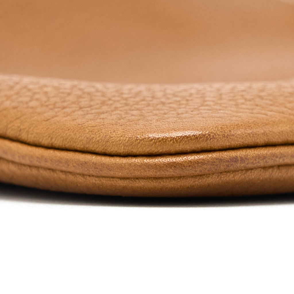 HERMES ALINE MINI 34 BARENIA FAUBOURG SHW