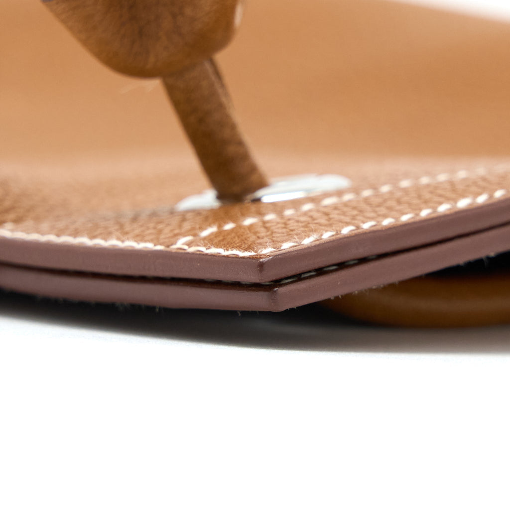 HERMES ALINE MINI 34 BARENIA FAUBOURG SHW