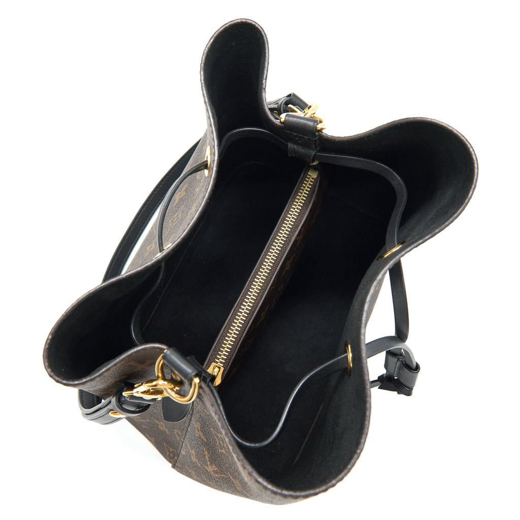 LOUIS VUITTON NEO NOE MONOGRAM