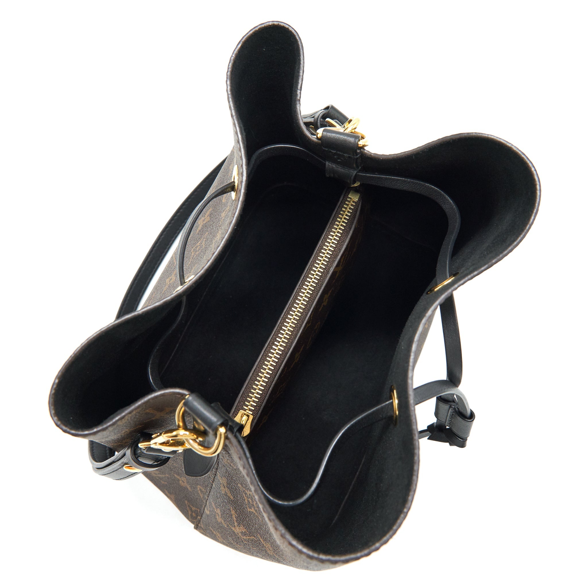 LOUIS VUITTON NEO NOE MONOGRAM