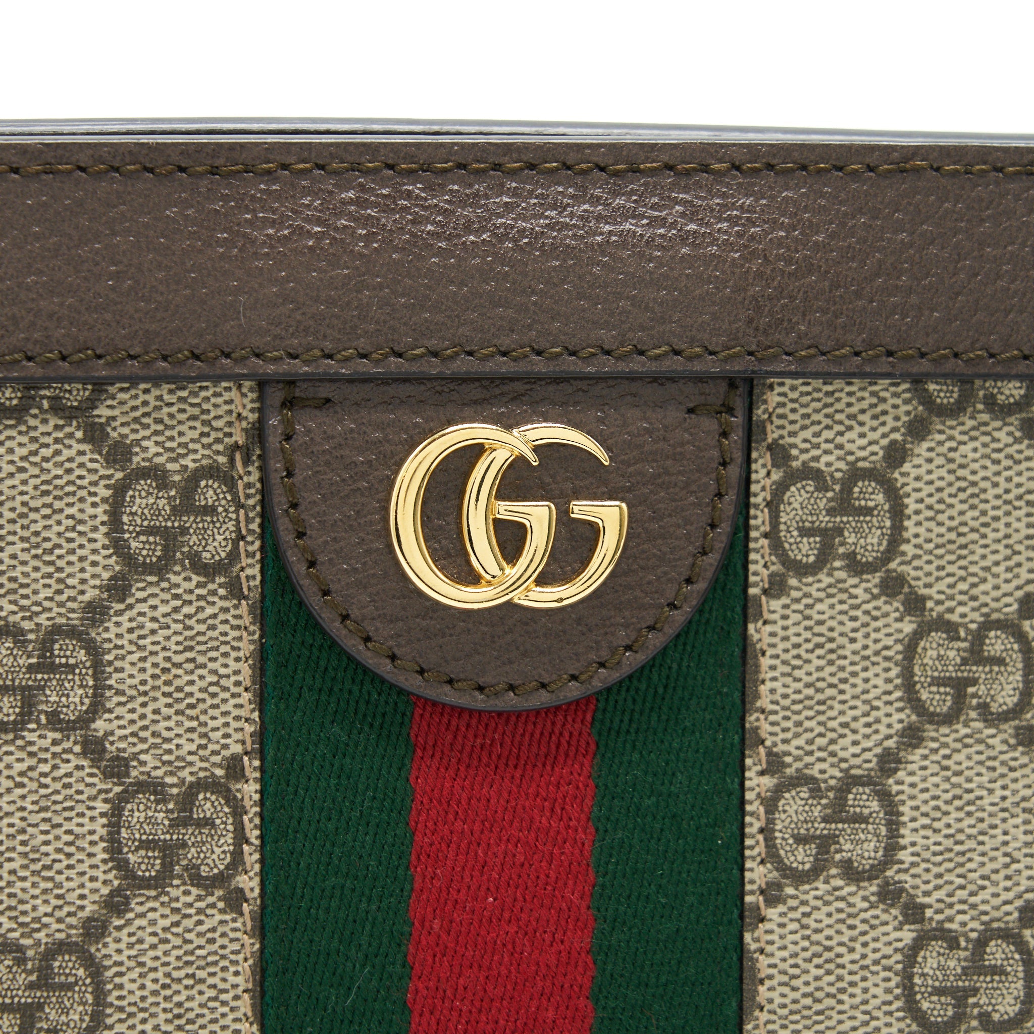 GUCCI OPHIDIA GG SMALL SHOULDER BAG