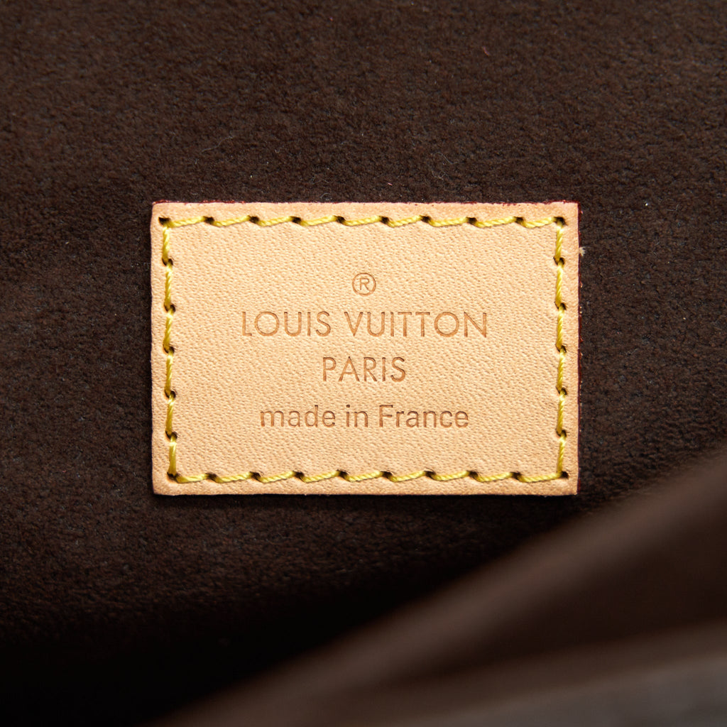LOUIS VUITTON POCHETTE METIS MONOGRAM