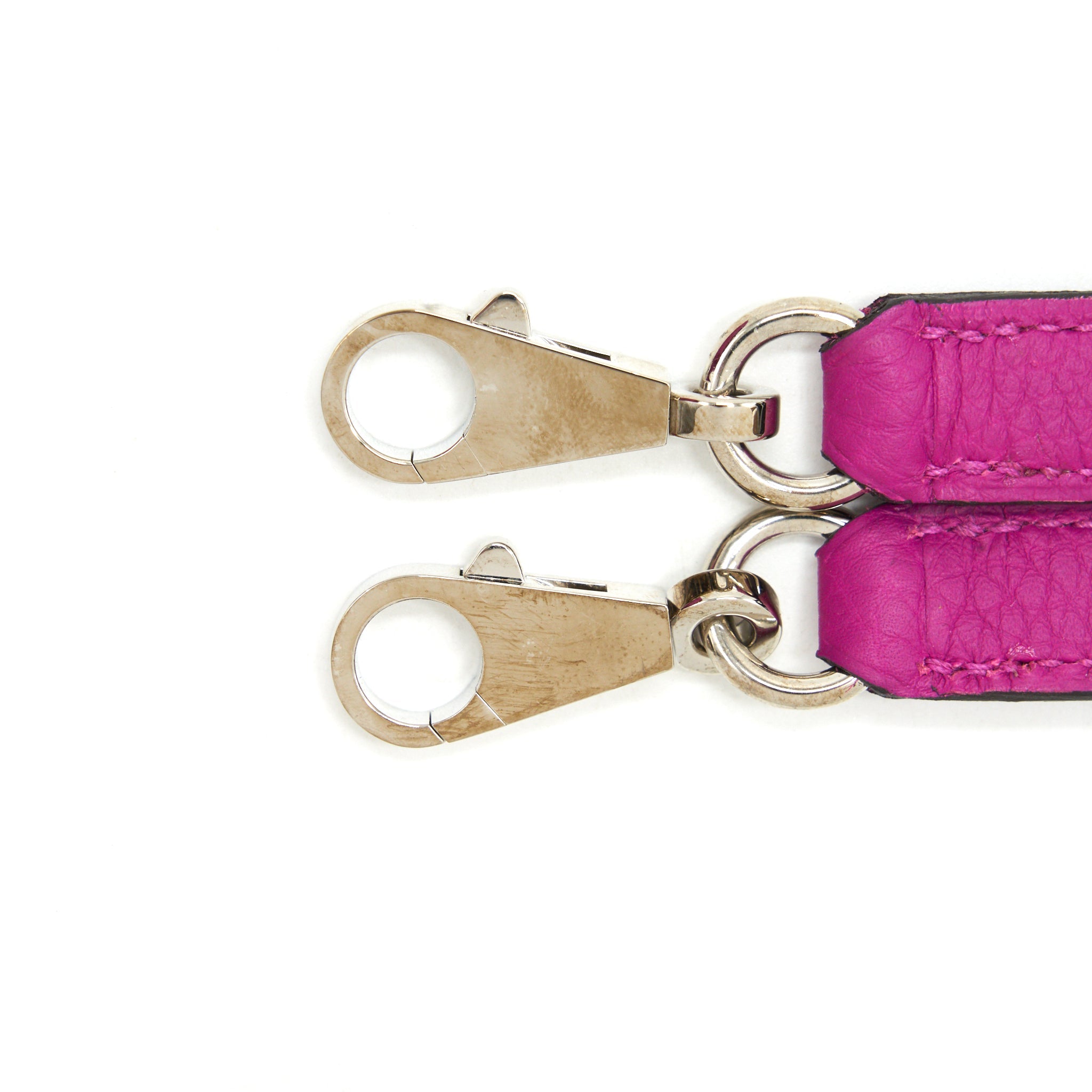 HERMES KELLY 28 TOGO L3 ROSE PURPLE SHW