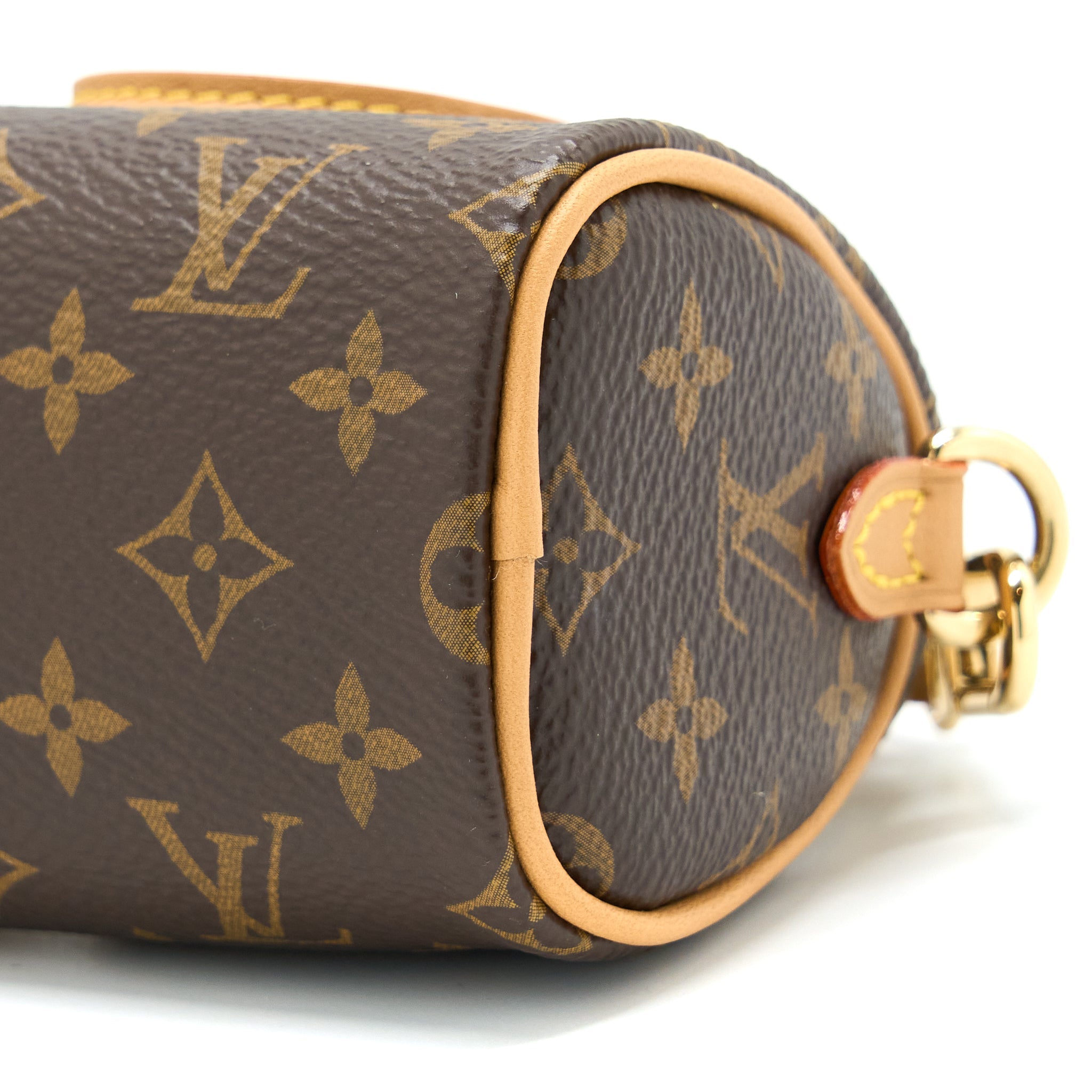 LOUIS VUITTON TRIO MINI ICONES MONOGRAM CANVAS GHW