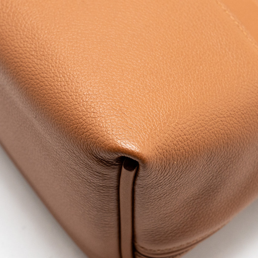 HERMES MINI 24/24 2424-21 TOUCH EVERCOLOR /ALLIGATOR /SWIFT GOLD GHW