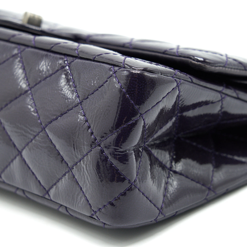 CHANEL REISSUE 226 DOUBLE FLAP BAG