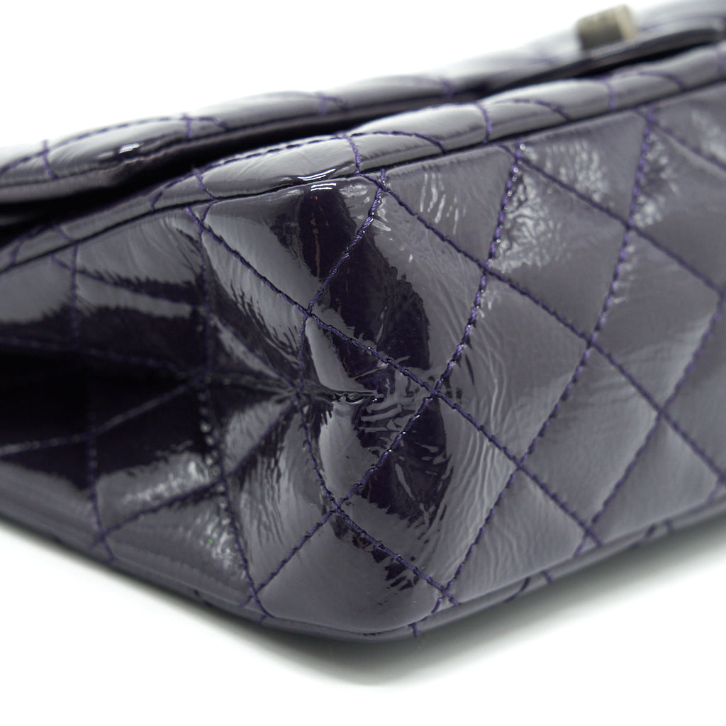CHANEL REISSUE 226 DOUBLE FLAP BAG