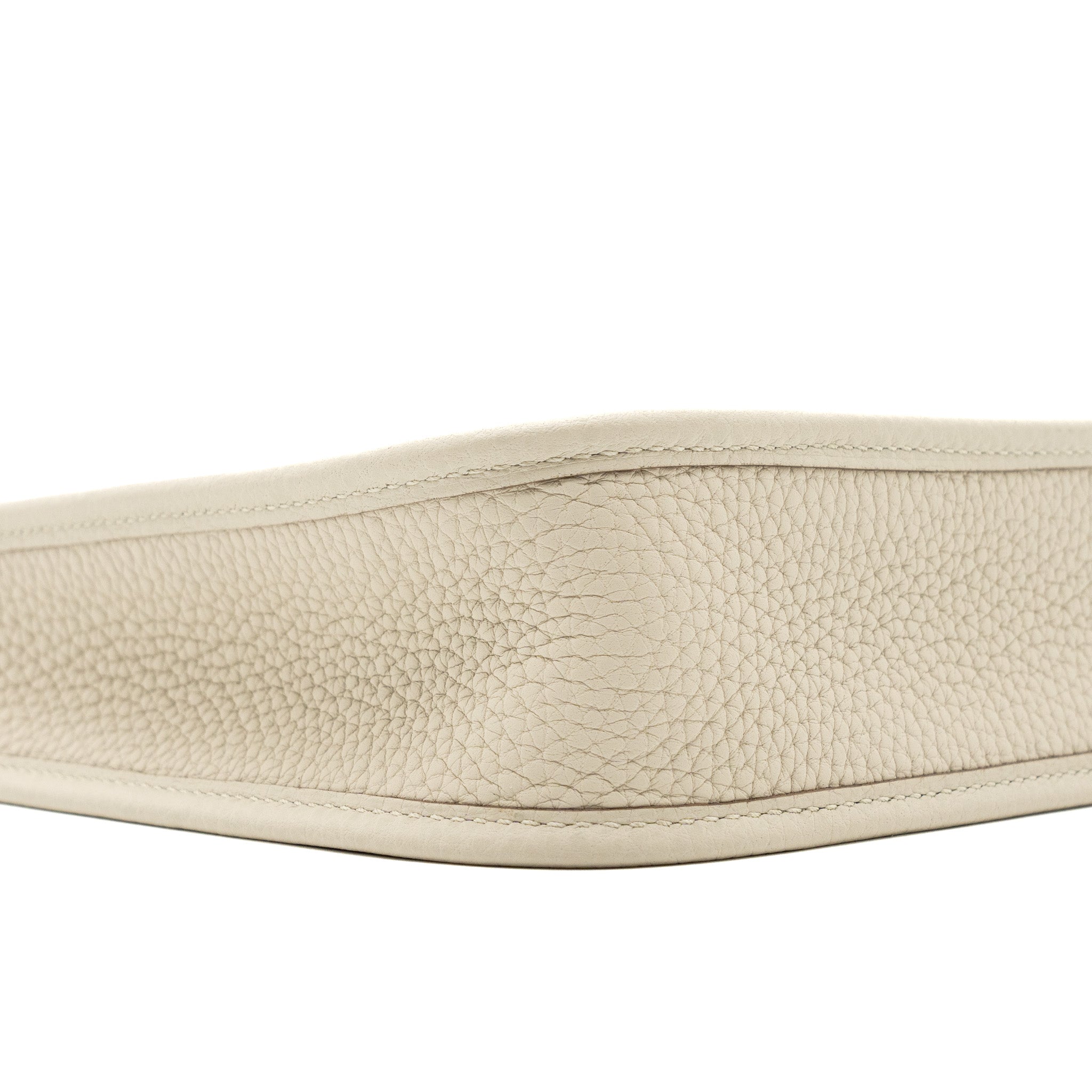 HERMES MINI EVELYN CLEMENCE BETON SHW