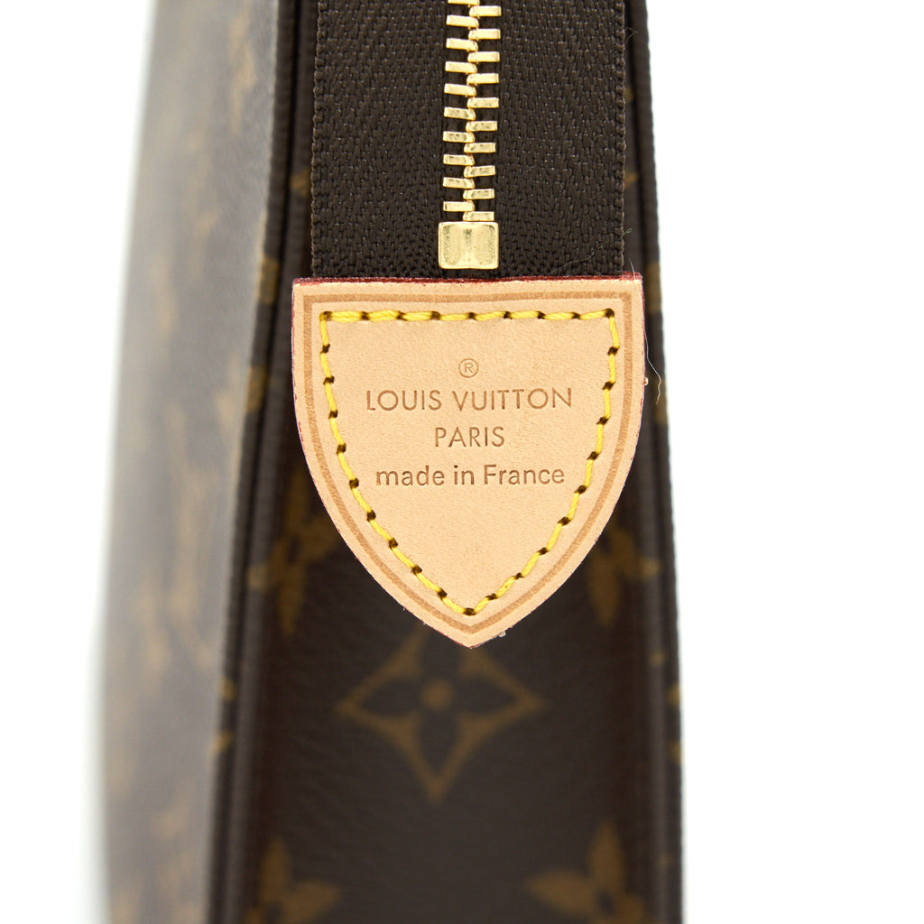 LOUIS VUITTON TOILETRY 26 IN MONOGRAM