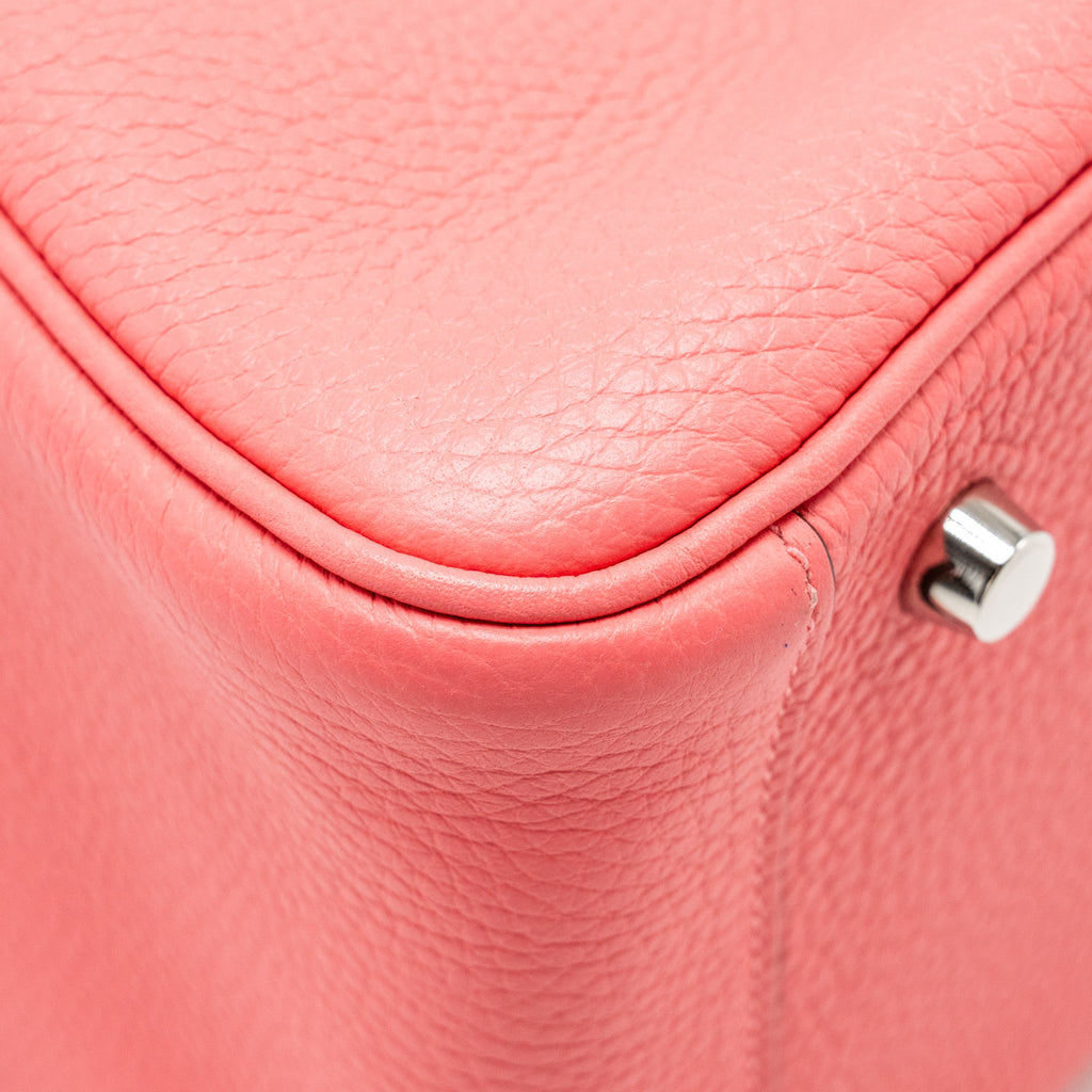 HERMES LINDY 26 CLEMENCE 8W ROSE AZALEE SHW