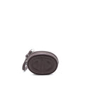 HERMES IN THE LOOP BELT BAG SWIFT ROUGE SELLIER/BLUE FRANCE SHW