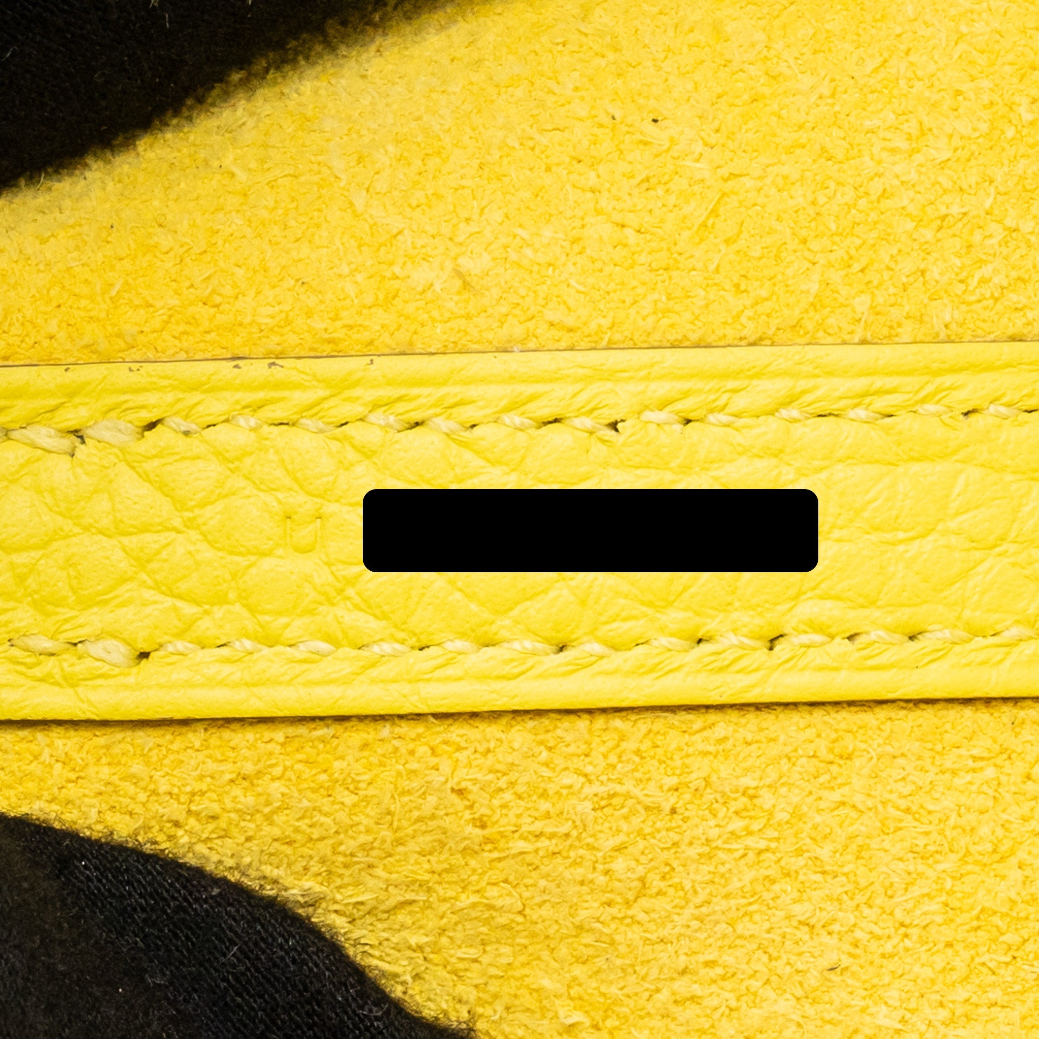 HERMES PICOTIN 18 LOCK BAG CLEMENCE 9R LIME SHW
