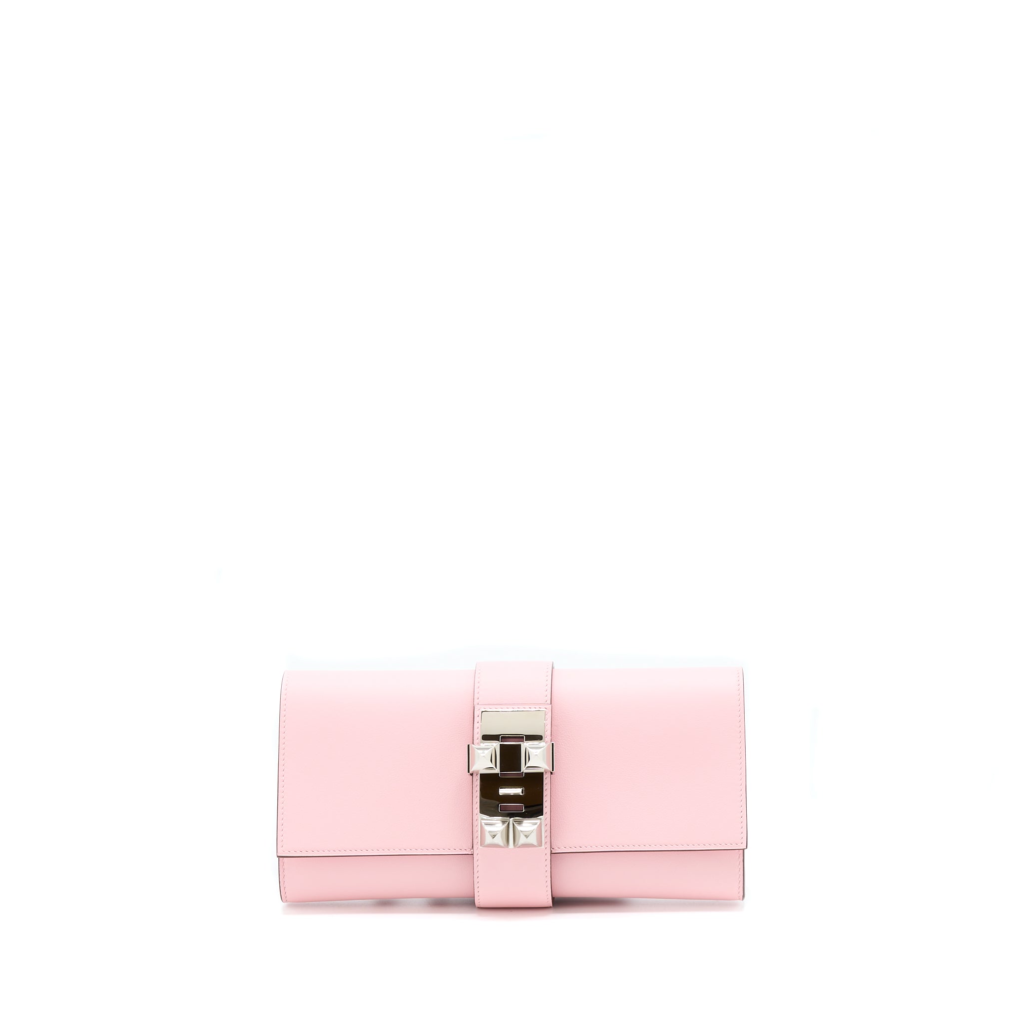 HERMES POCHETTE MEDOR 23 SWIFT ROSE SAKURA SHW