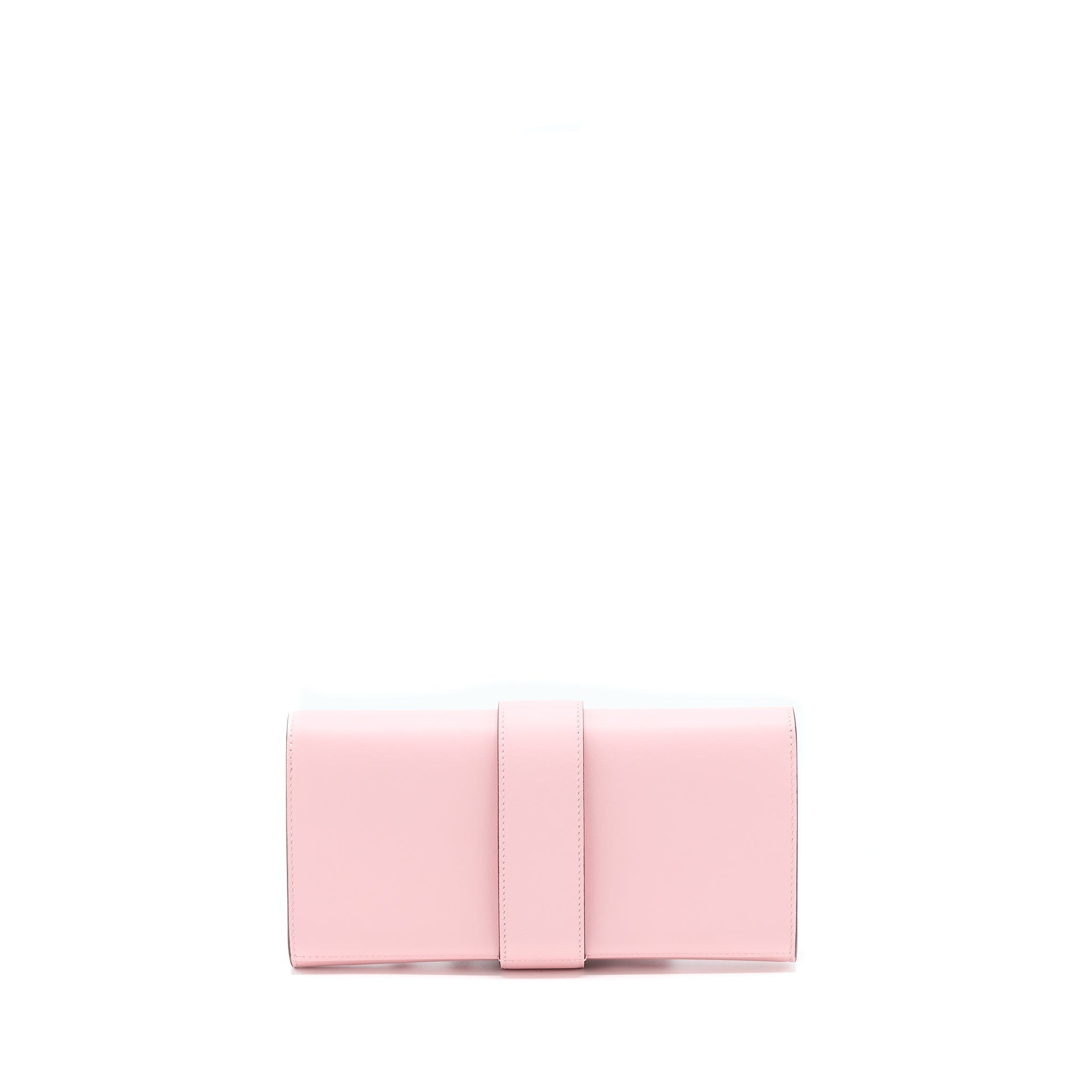 HERMES POCHETTE MEDOR 23 SWIFT ROSE SAKURA SHW