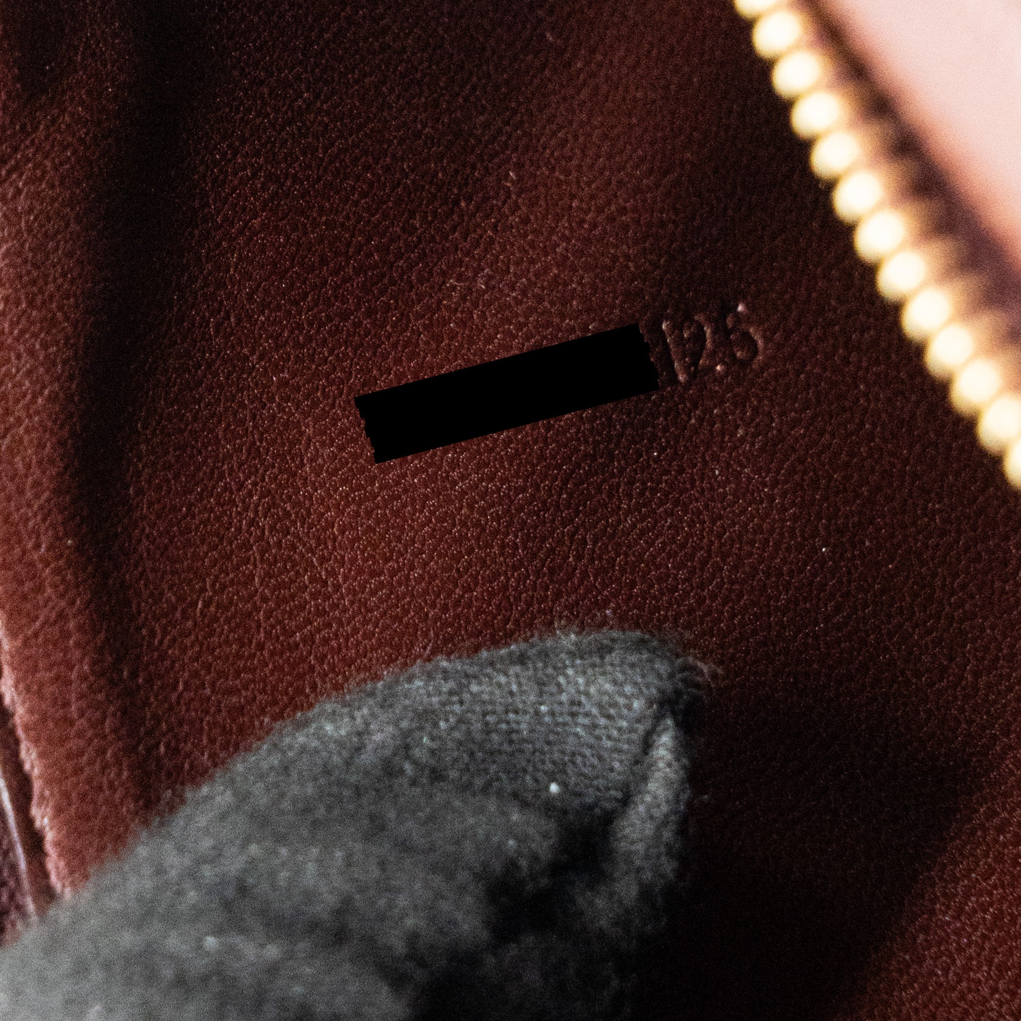 CELINE MEDIUM CLASSIC BOX BAG PYTHON BURGUNDY GHW