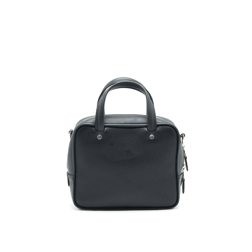 BALENCIAGA TRIANGLE SQUARE BAG XS