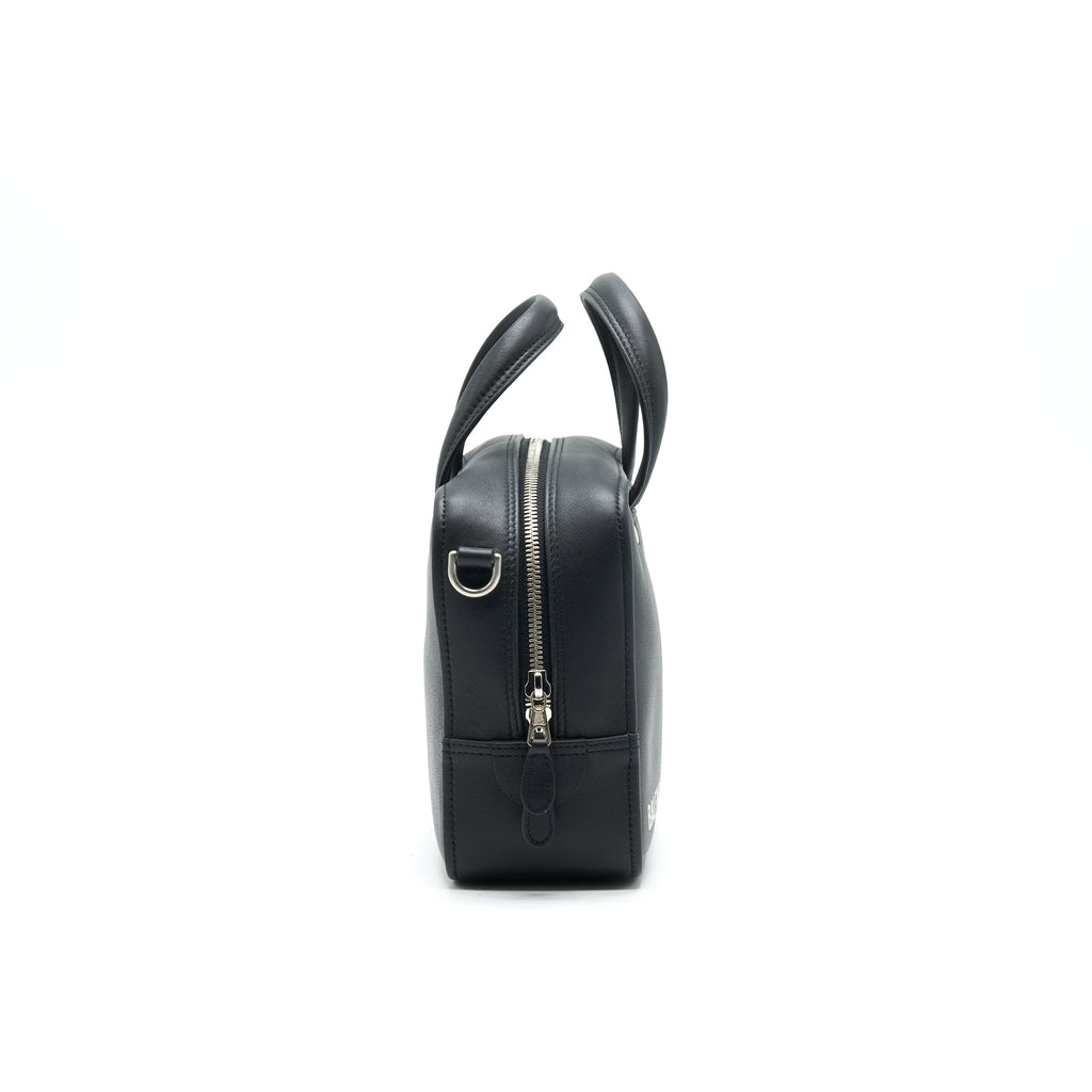 BALENCIAGA TRIANGLE SQUARE BAG XS