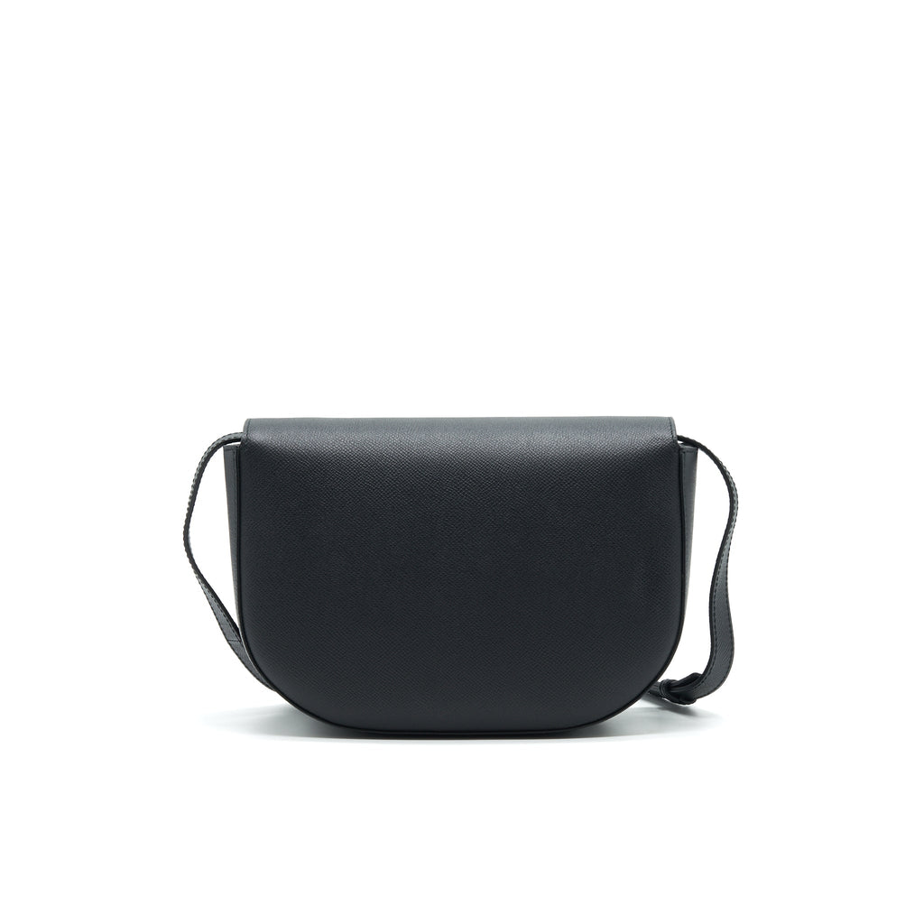 BALENCIAGA VILLE DAY BAG S BLACK