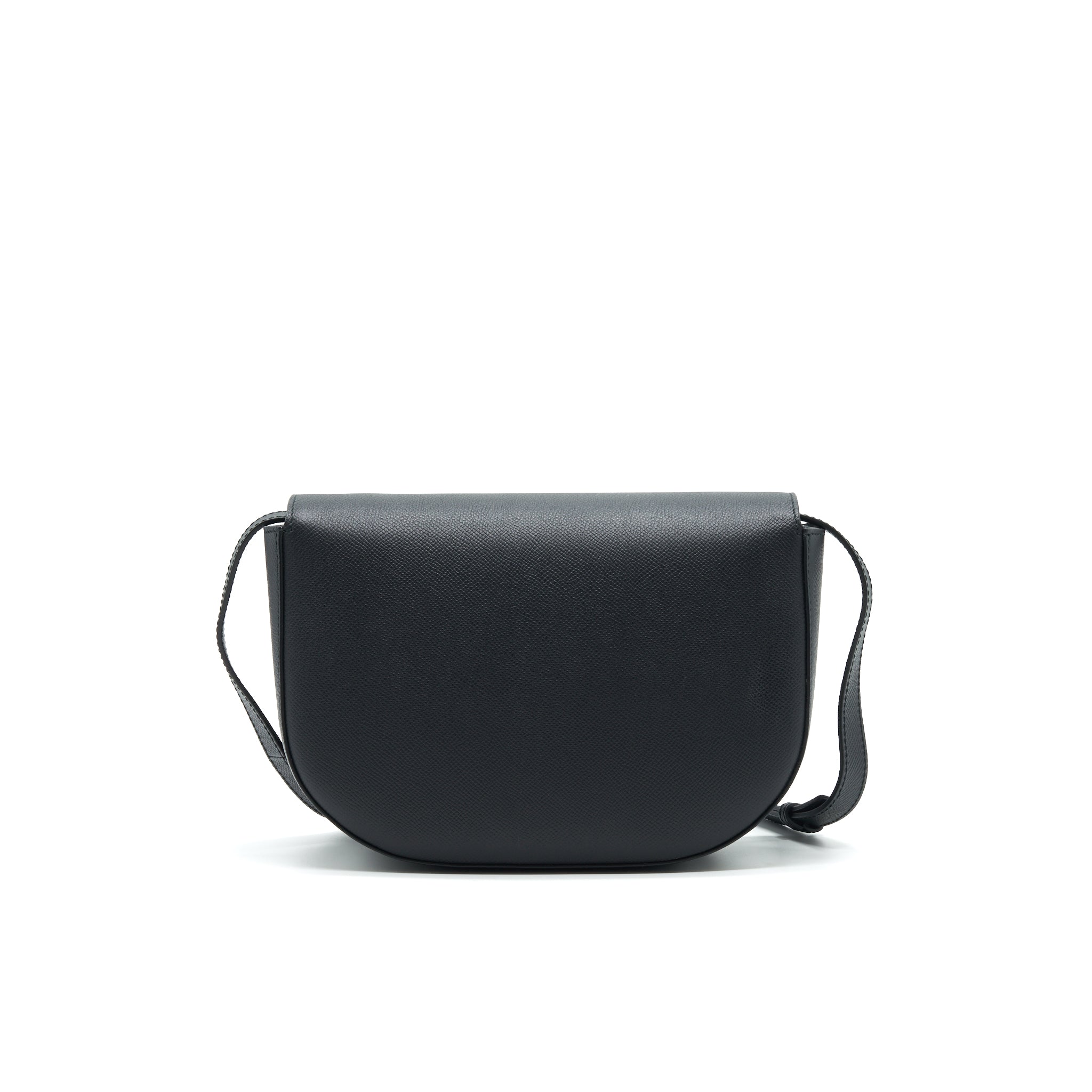 BALENCIAGA VILLE DAY BAG S BLACK