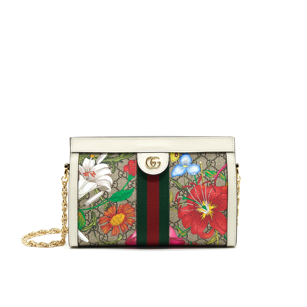 GUCCI OPHEDIA GG SMALL SHOULDER BAG LIMITED EDITION
