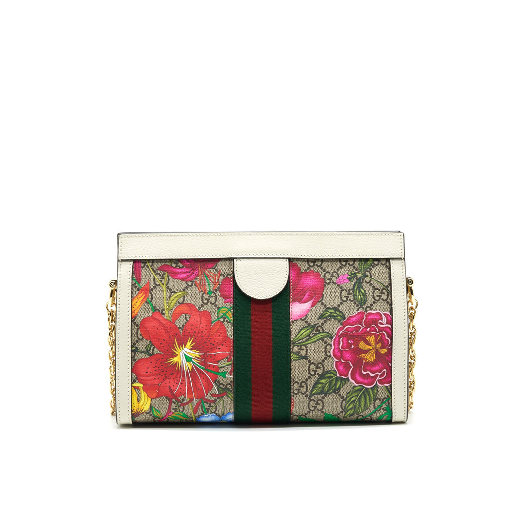 GUCCI OPHEDIA GG SMALL SHOULDER BAG LIMITED EDITION