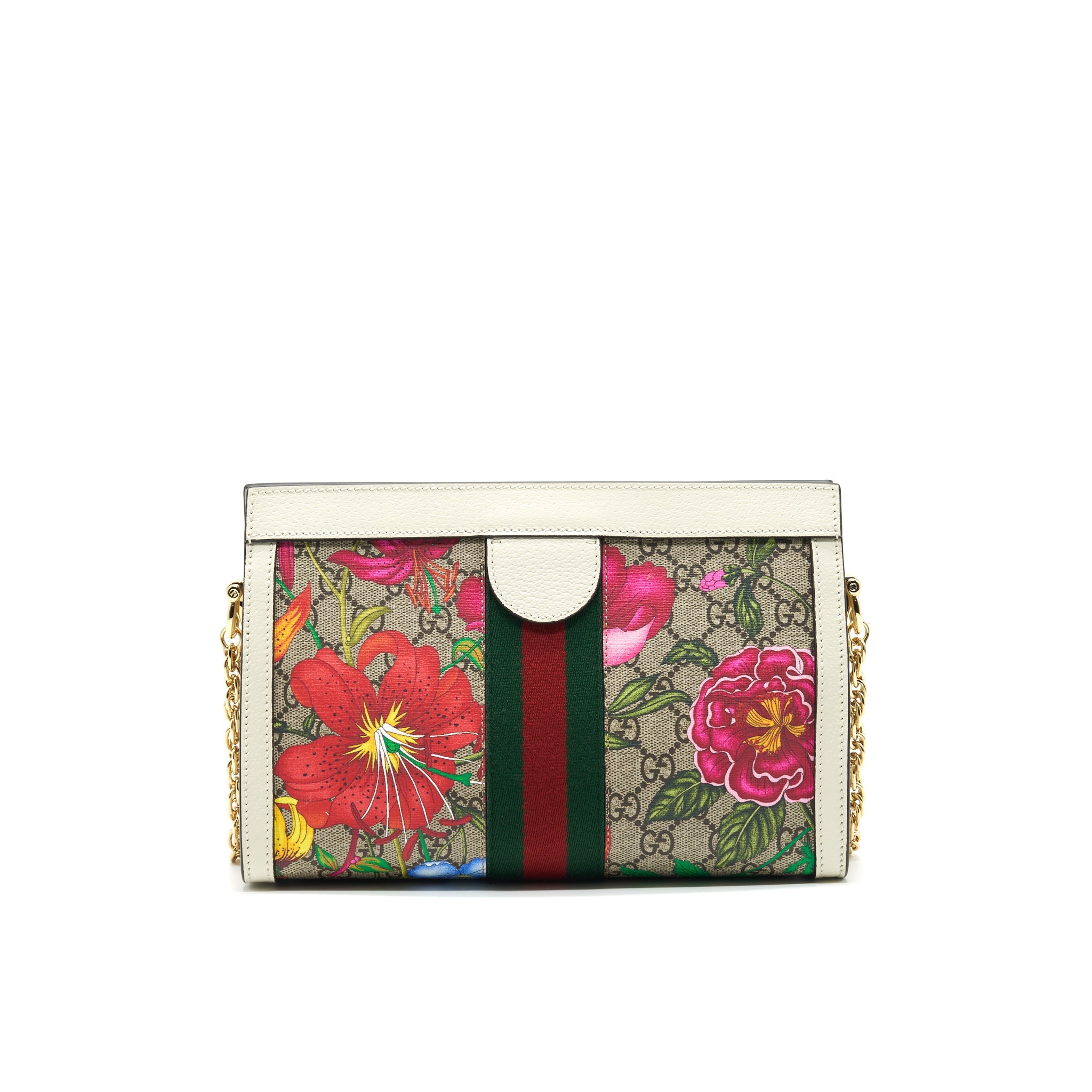 GUCCI OPHEDIA GG SMALL SHOULDER BAG LIMITED EDITION